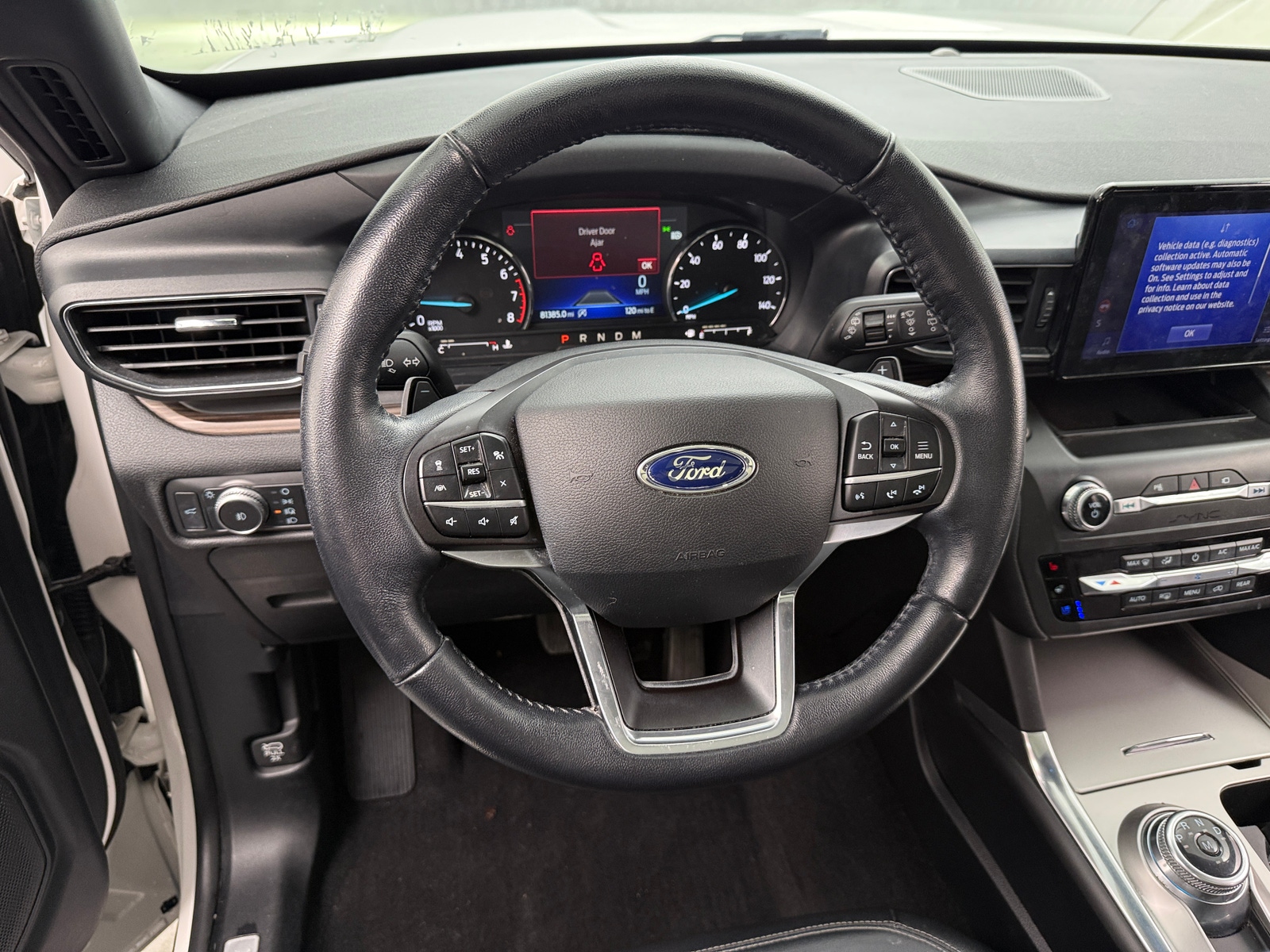 Thumbnail: 2020 Ford Explorer - 4