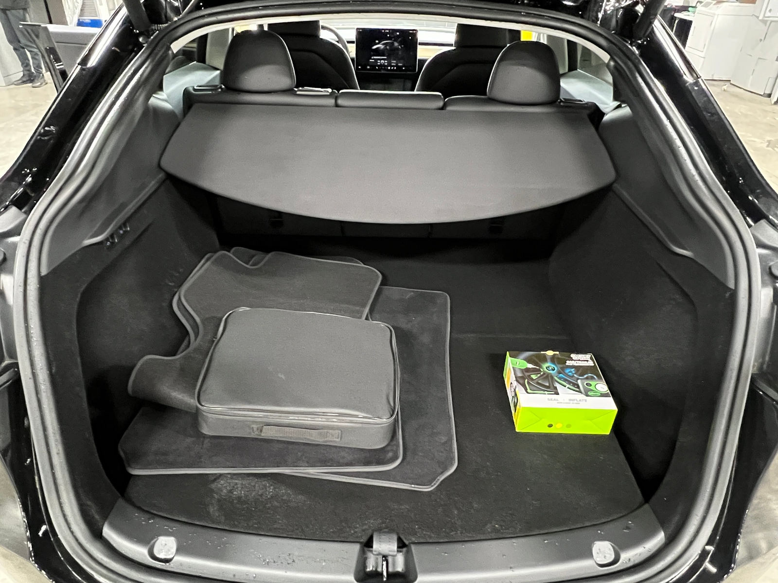 Thumbnail: 2023 Tesla Model Y - 6