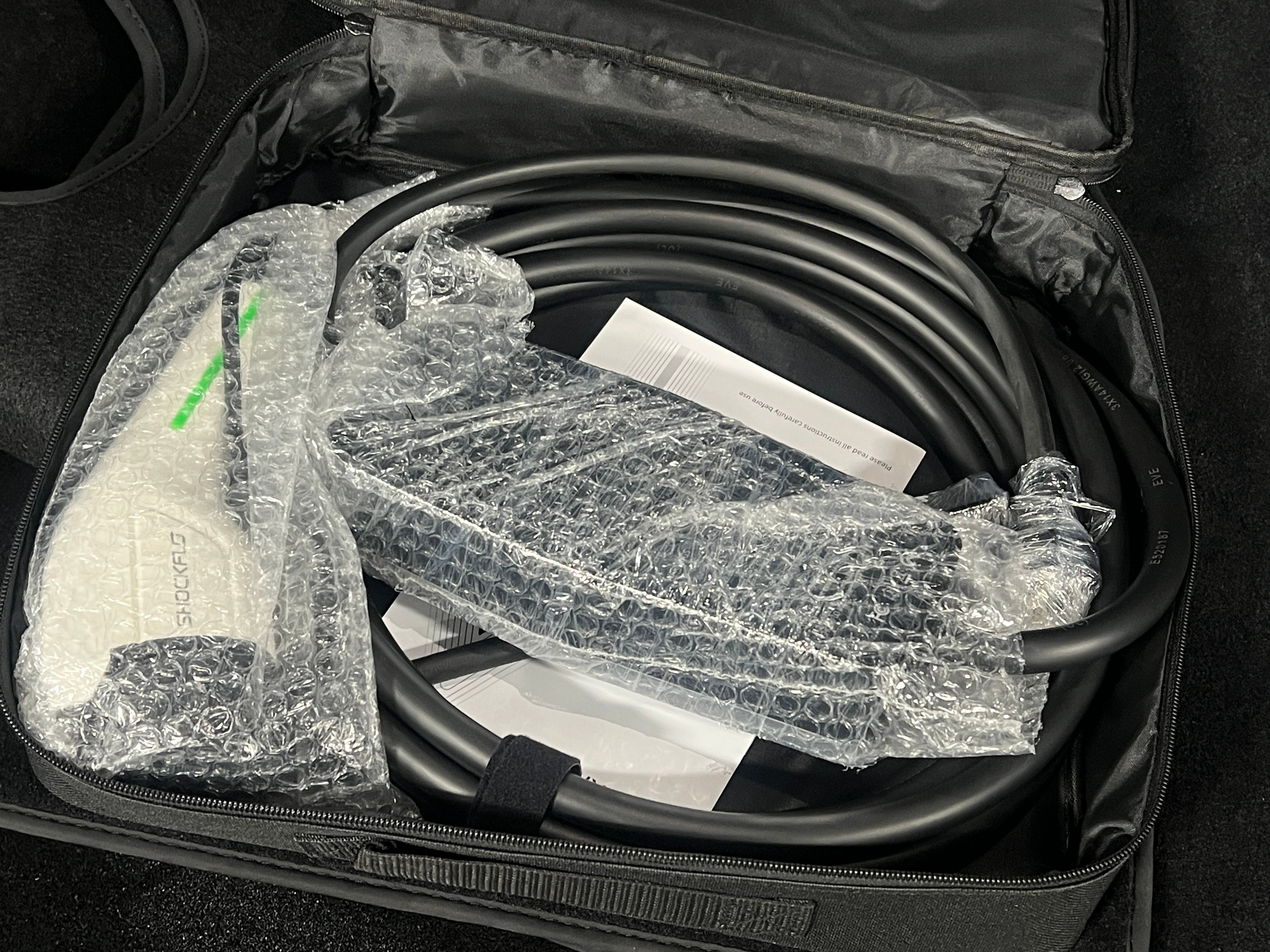 Used 2023 Tesla Model Y Long Range with VIN 7SAYGDEEXPA150655 for sale in Oak Creek, WI