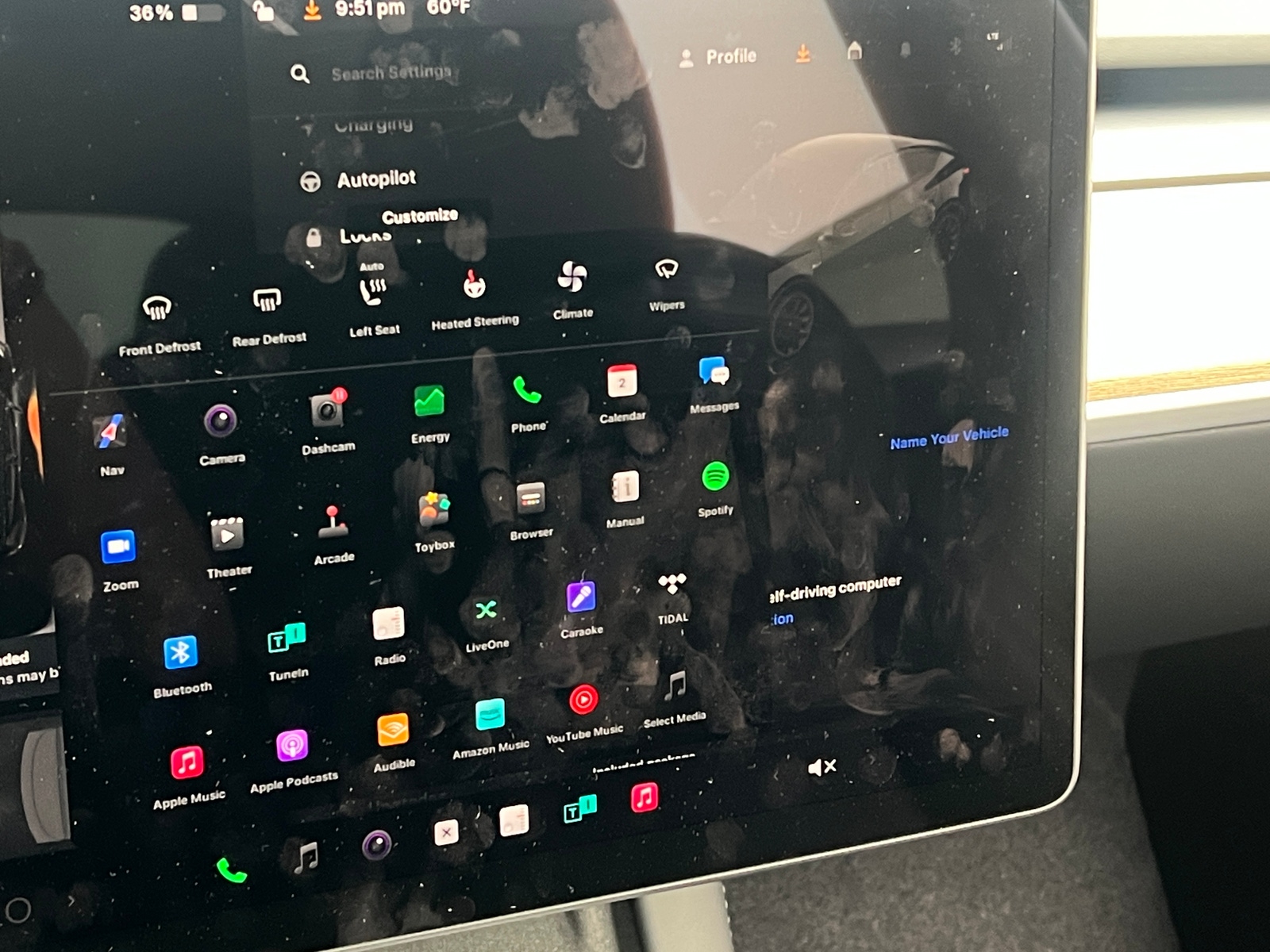 Thumbnail: 2023 Tesla Model Y - 3