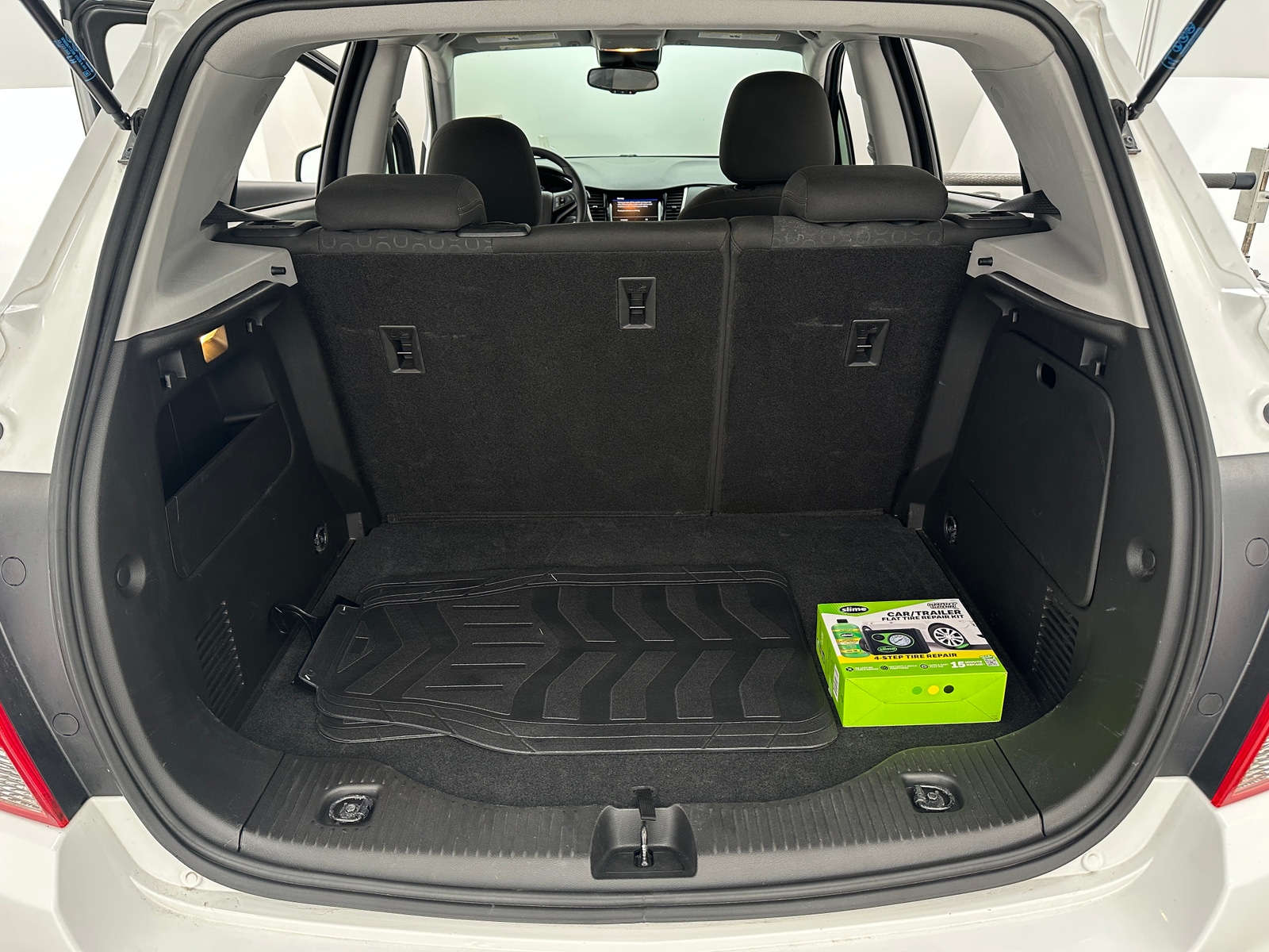 Thumbnail: 2020 Chevrolet Trax - 7