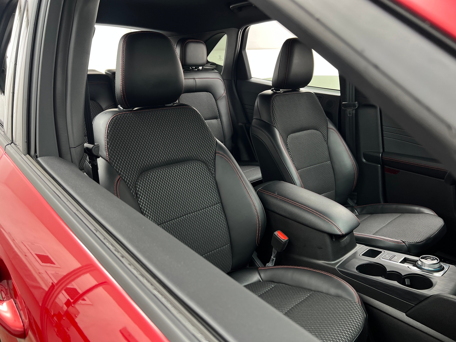 Thumbnail: 2024 Ford Escape - 2