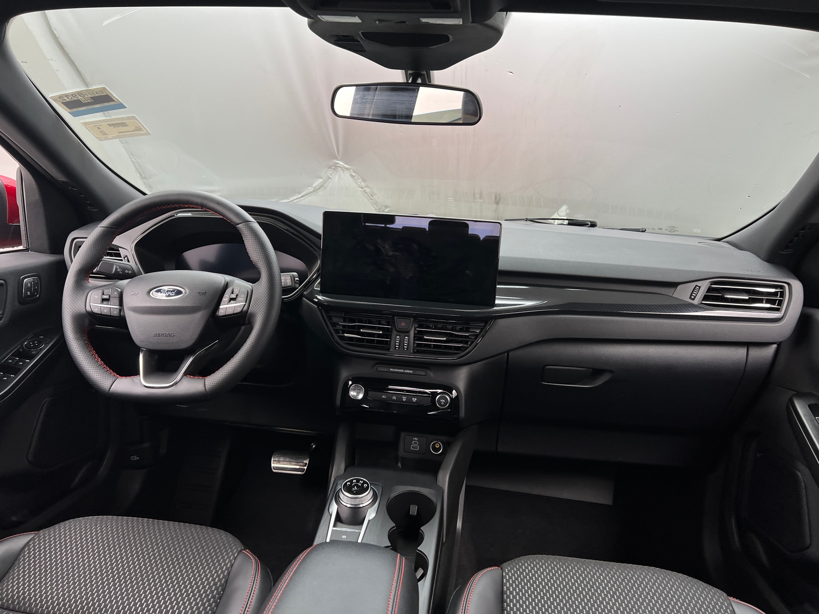 Thumbnail: 2024 Ford Escape - 3