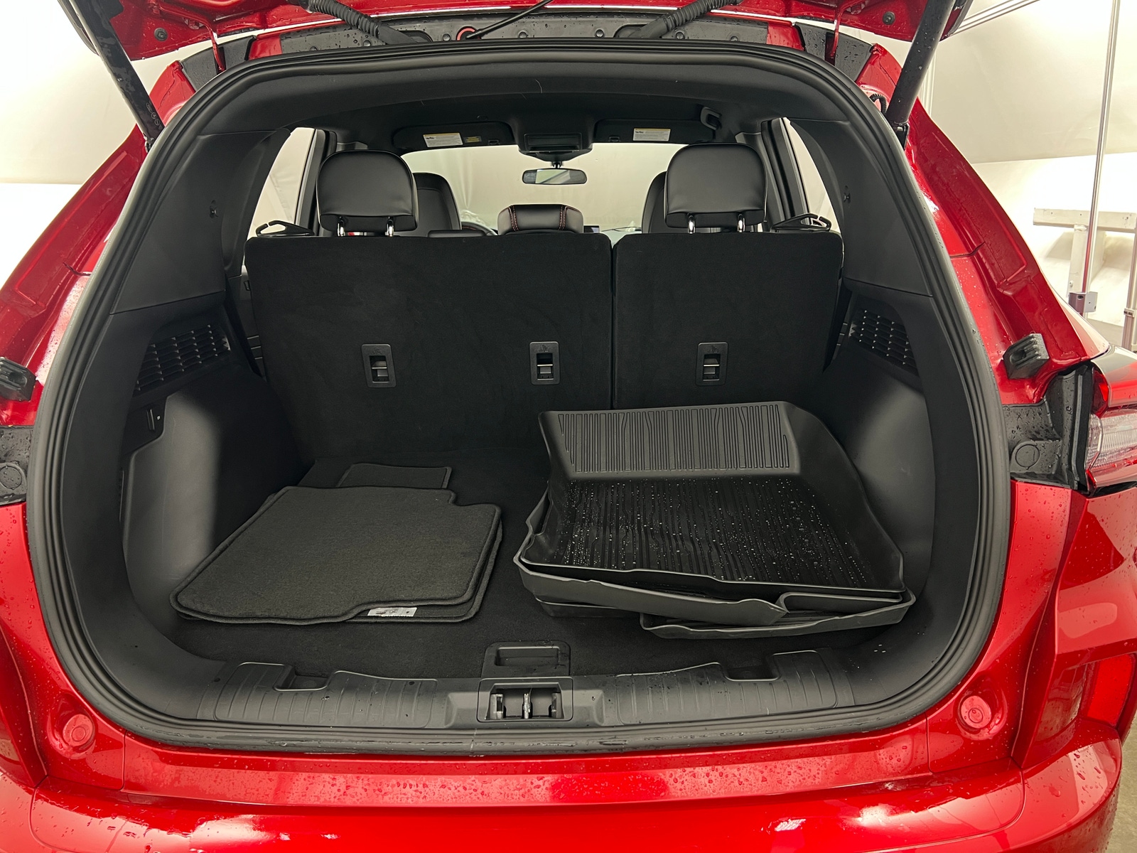 Thumbnail: 2024 Ford Escape - 7