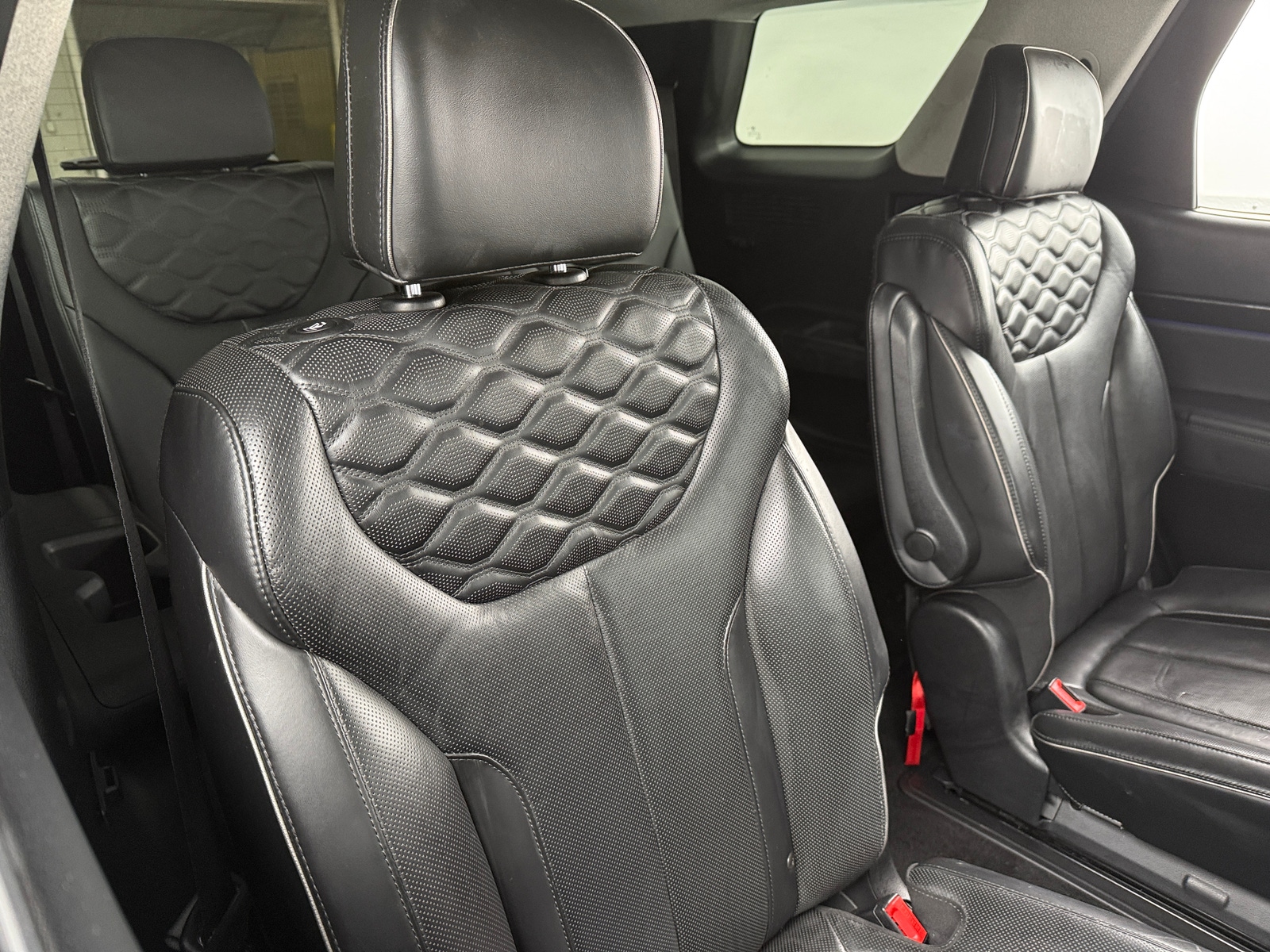 Thumbnail: 2022 Hyundai Palisade - 5