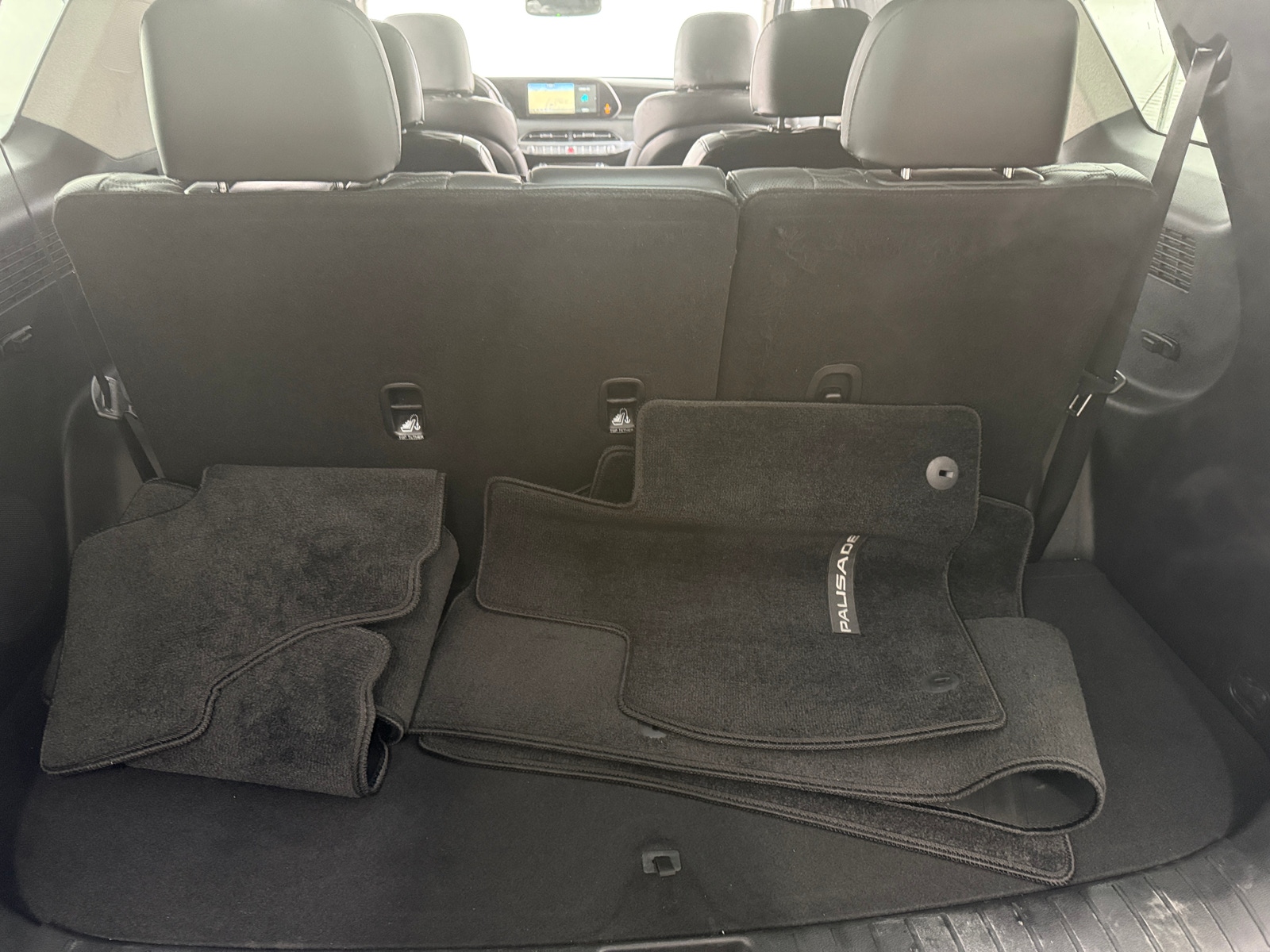 Thumbnail: 2022 Hyundai Palisade - 6