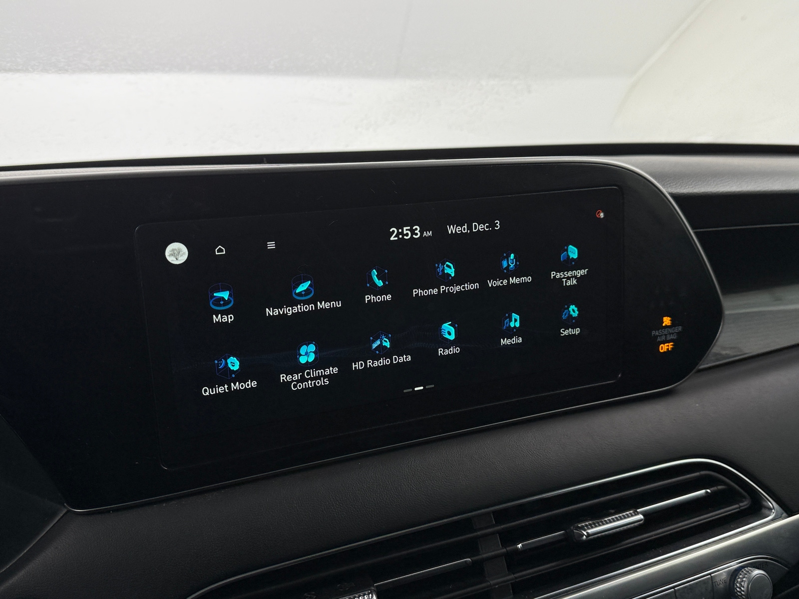 Thumbnail: 2022 Hyundai Palisade - 3