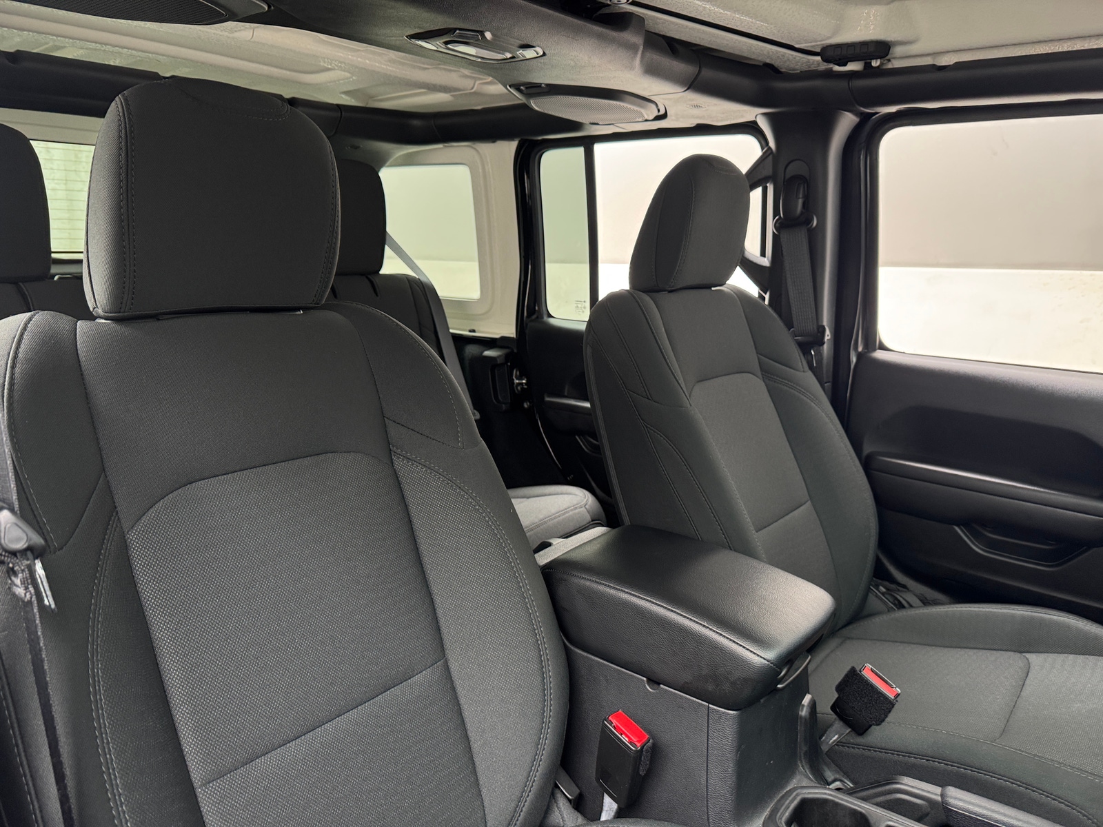 Thumbnail: 2021 Jeep Wrangler - 2