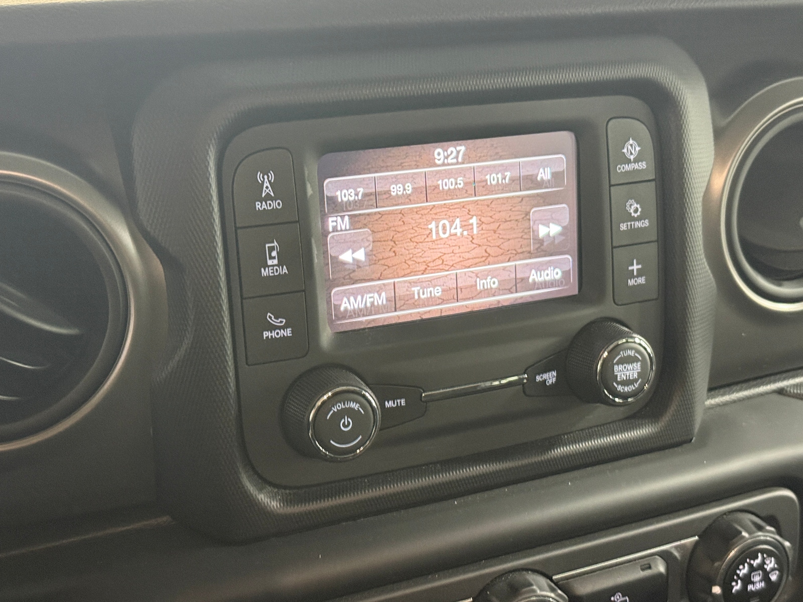 Thumbnail: 2021 Jeep Wrangler - 4