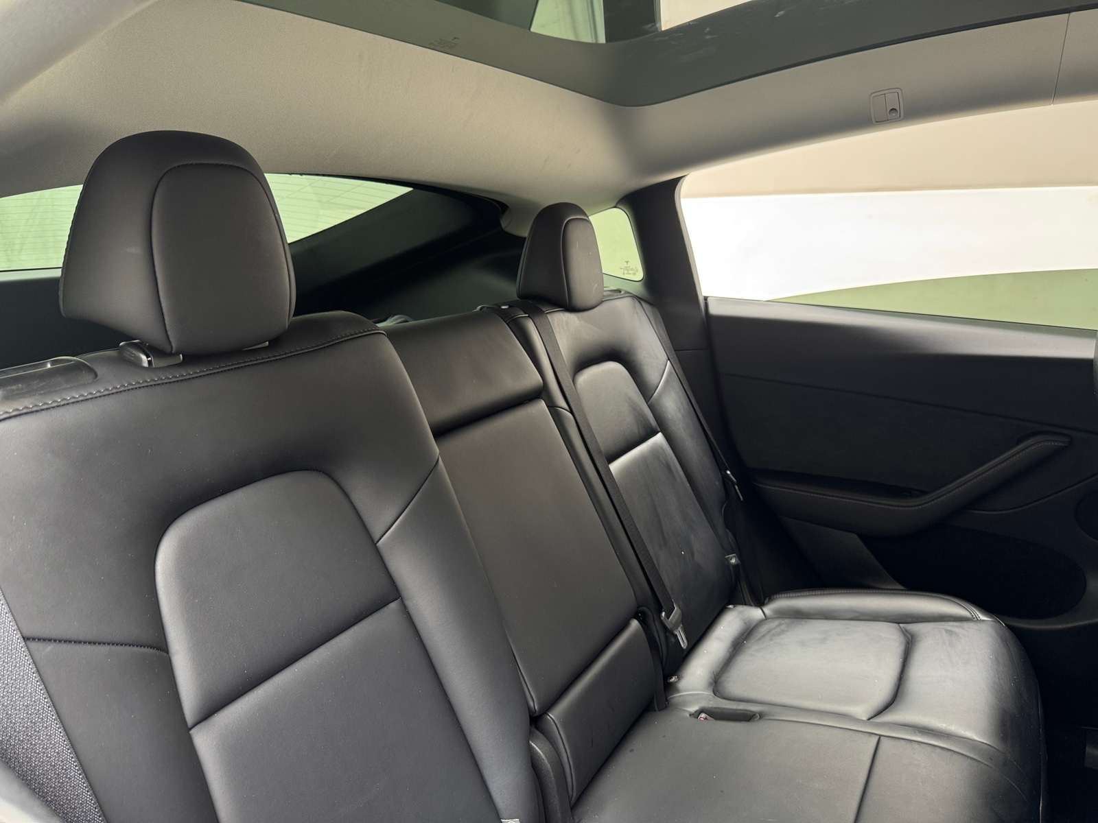 Thumbnail: 2025 Tesla Model Y - 5