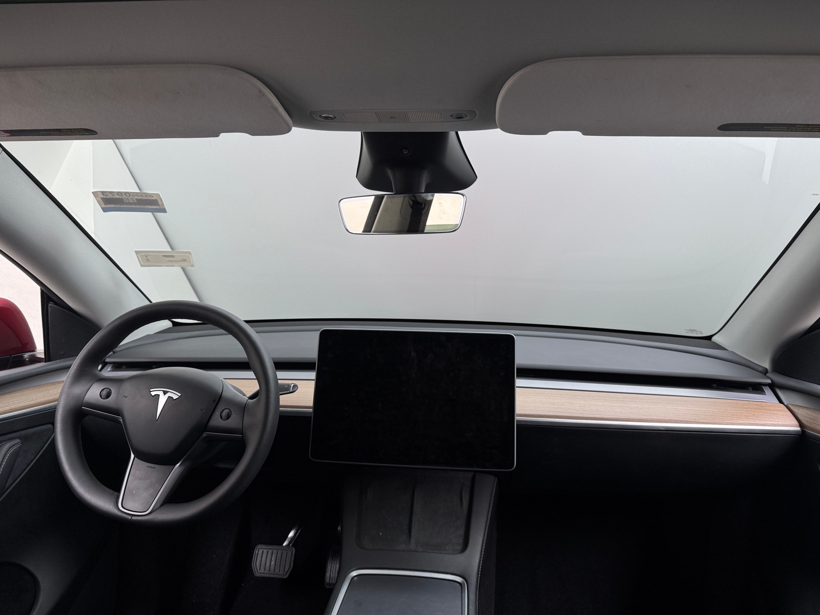 Thumbnail: 2025 Tesla Model Y - 2