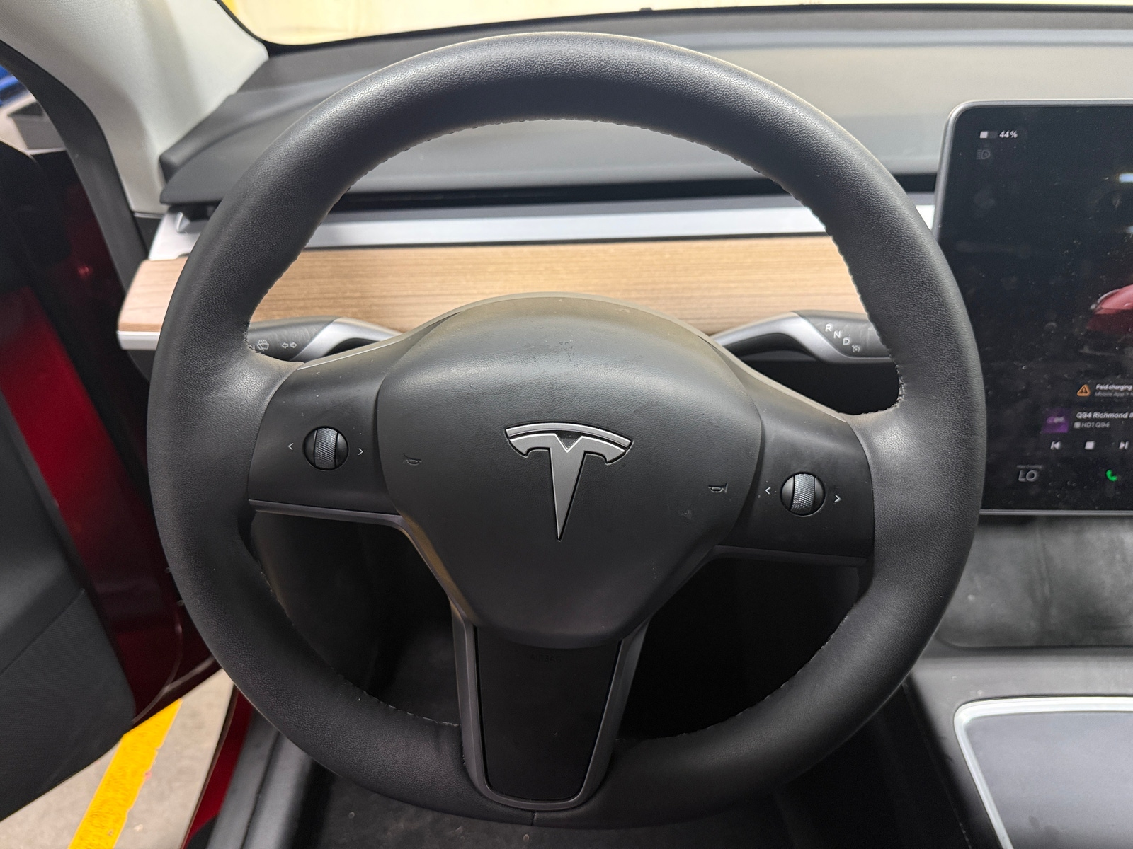 Thumbnail: 2025 Tesla Model Y - 4