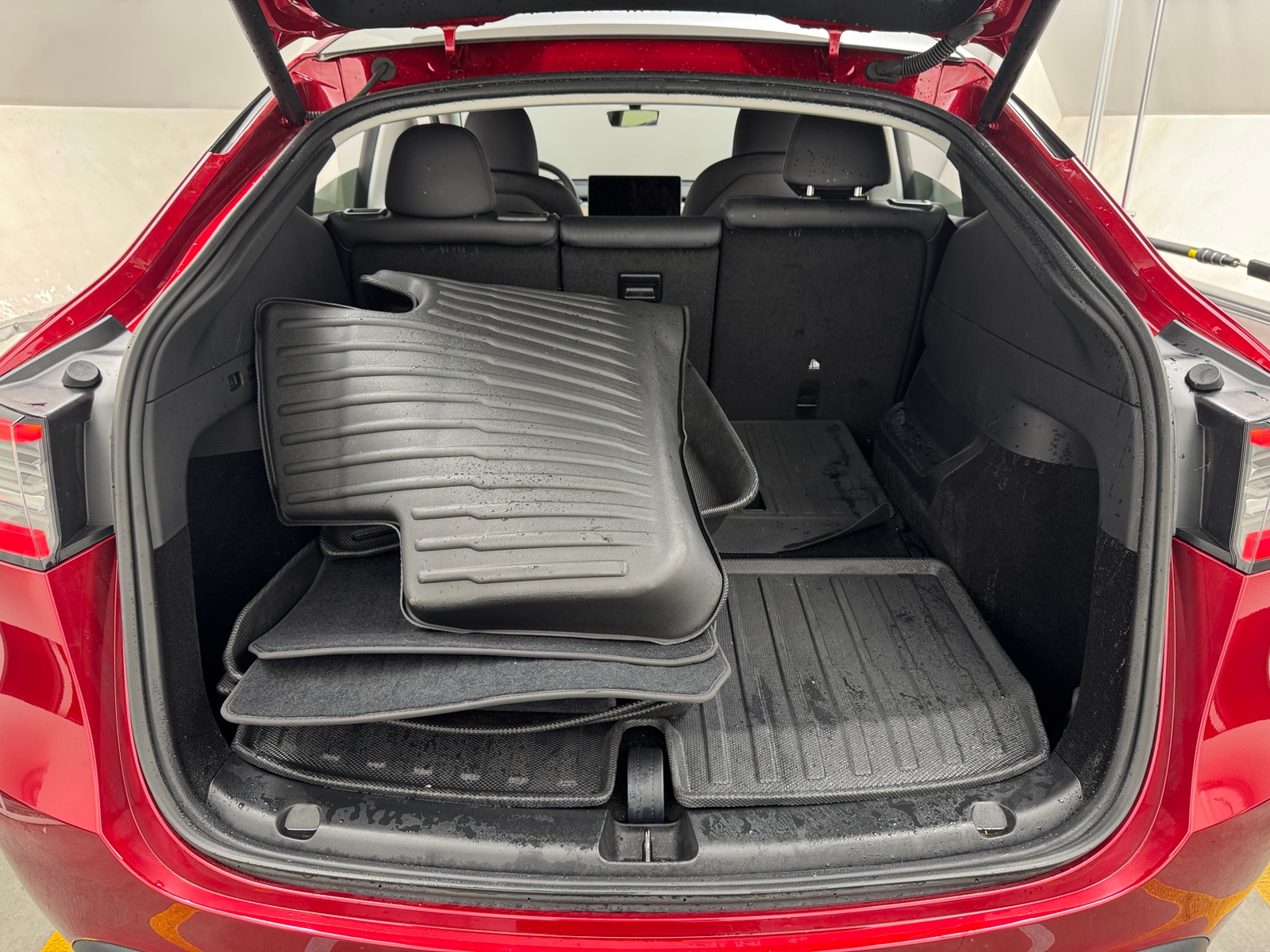 Thumbnail: 2025 Tesla Model Y - 6