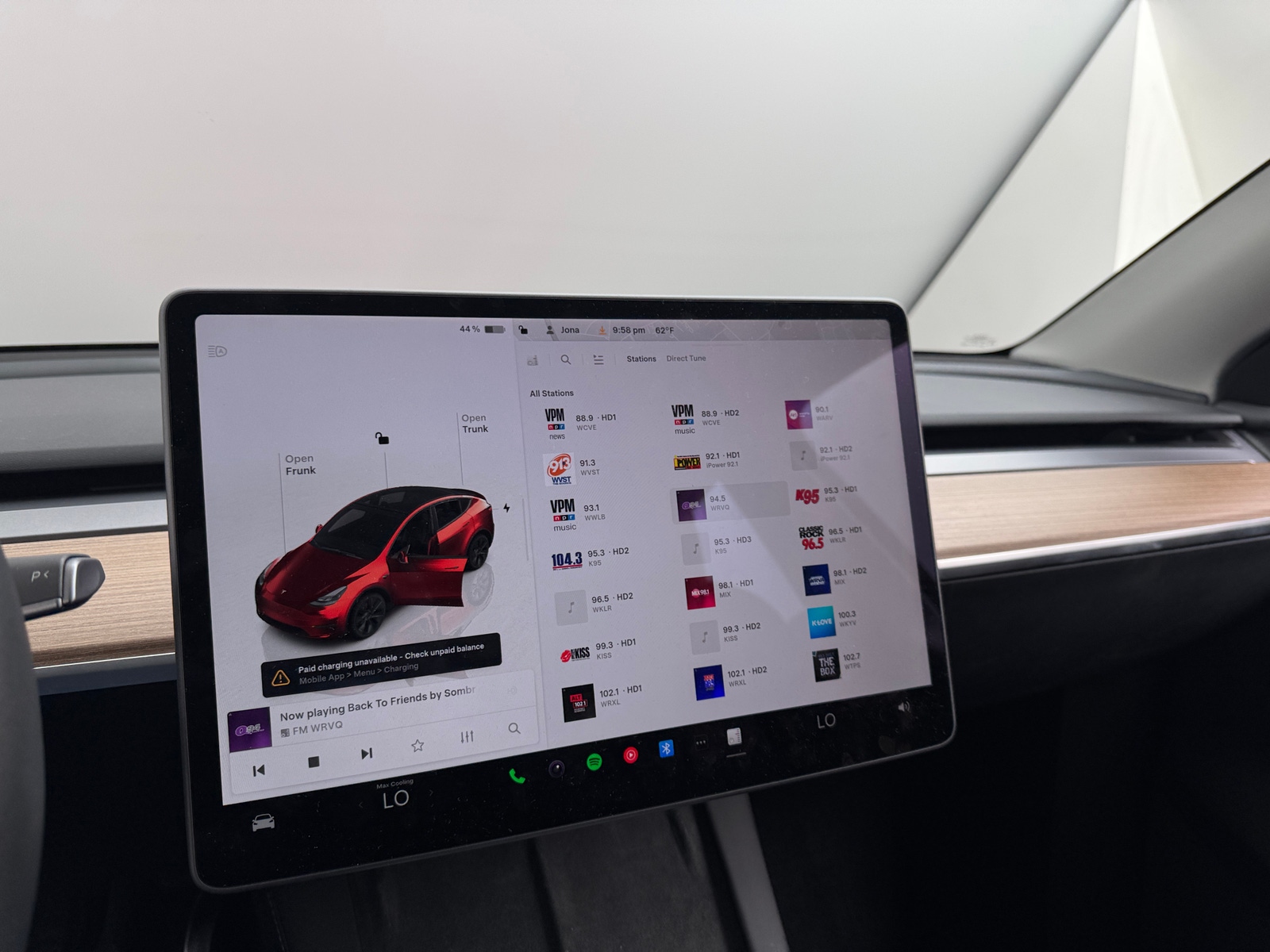 Thumbnail: 2025 Tesla Model Y - 3