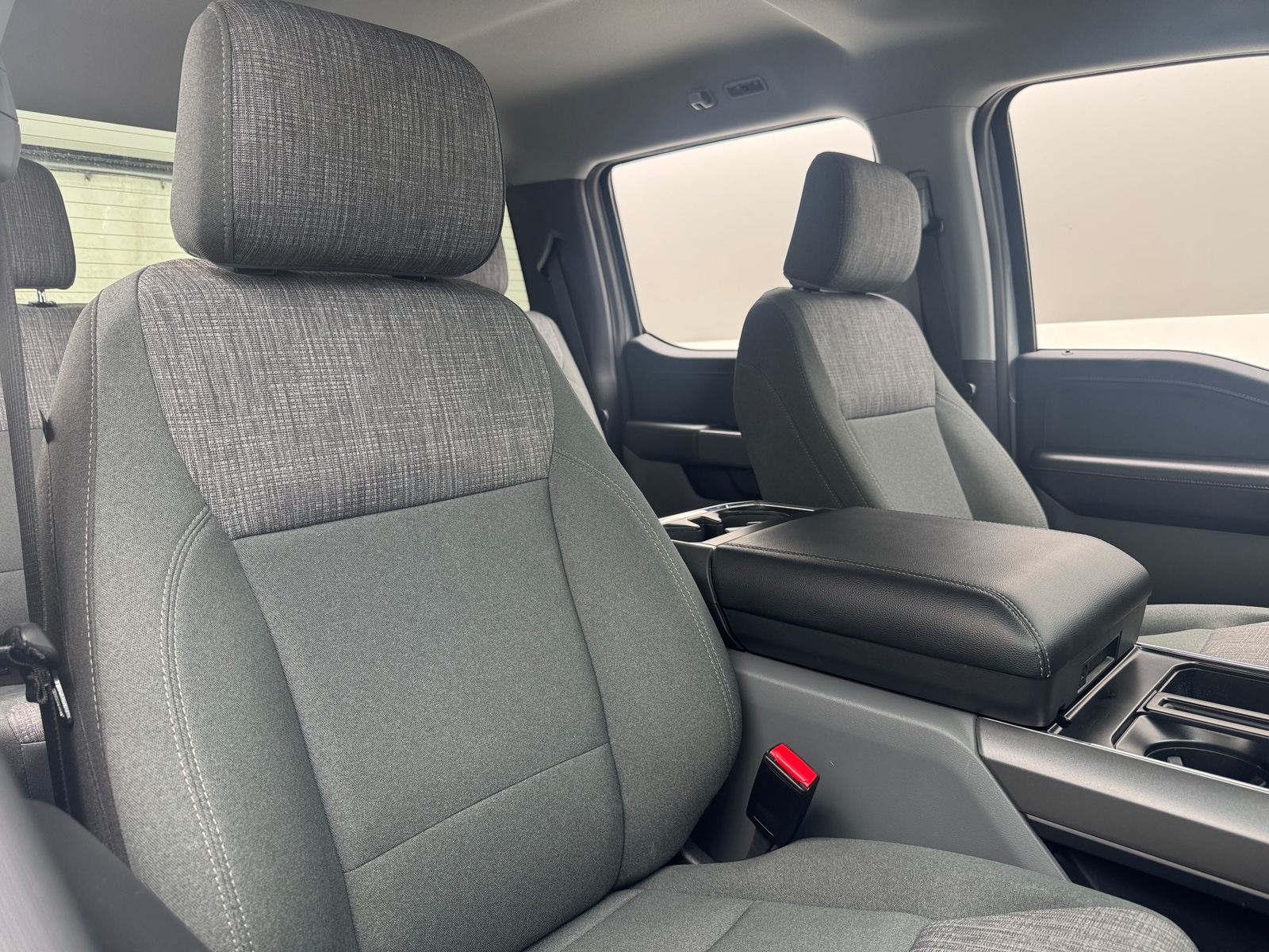 Thumbnail: 2023 Ford Econoline - 2