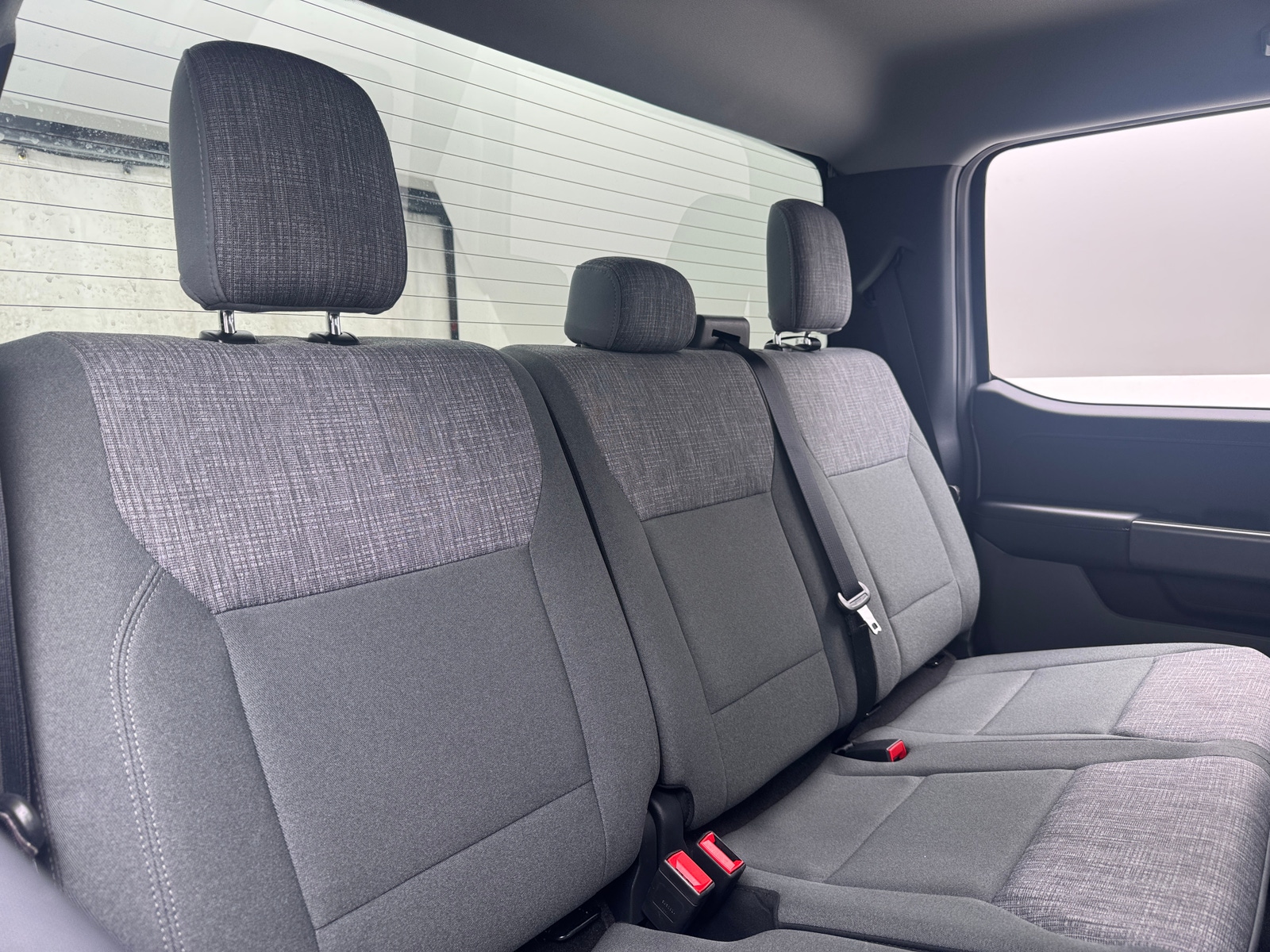 Thumbnail: 2023 Ford Econoline - 6