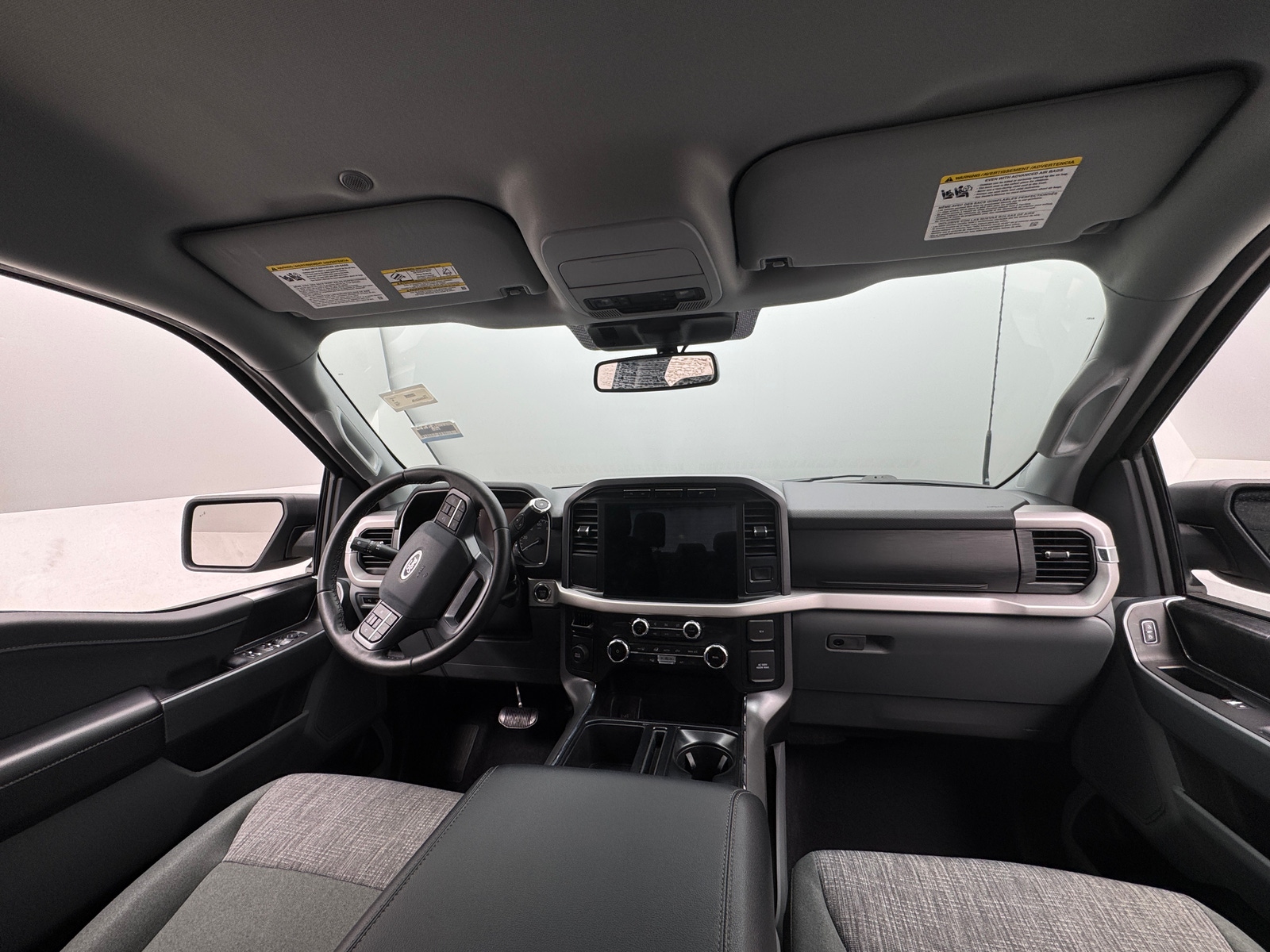 Thumbnail: 2023 Ford Econoline - 3