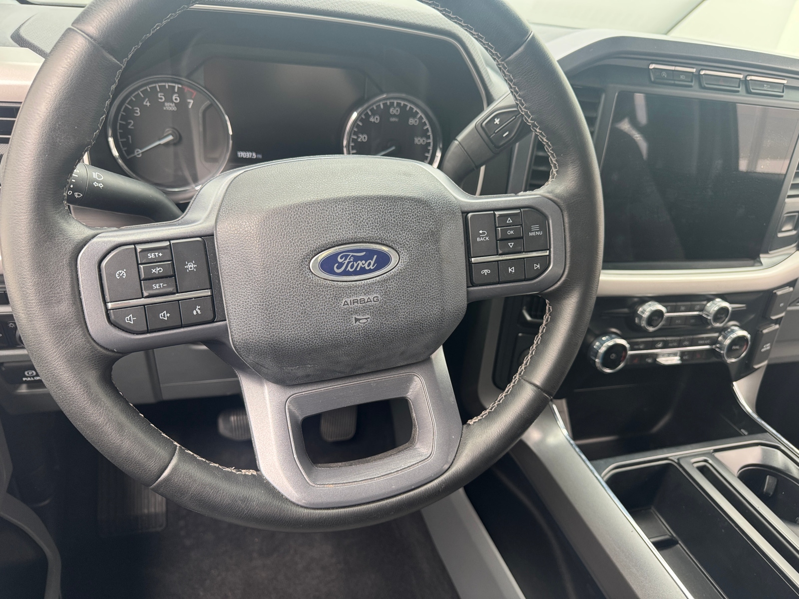 Thumbnail: 2023 Ford Econoline - 5