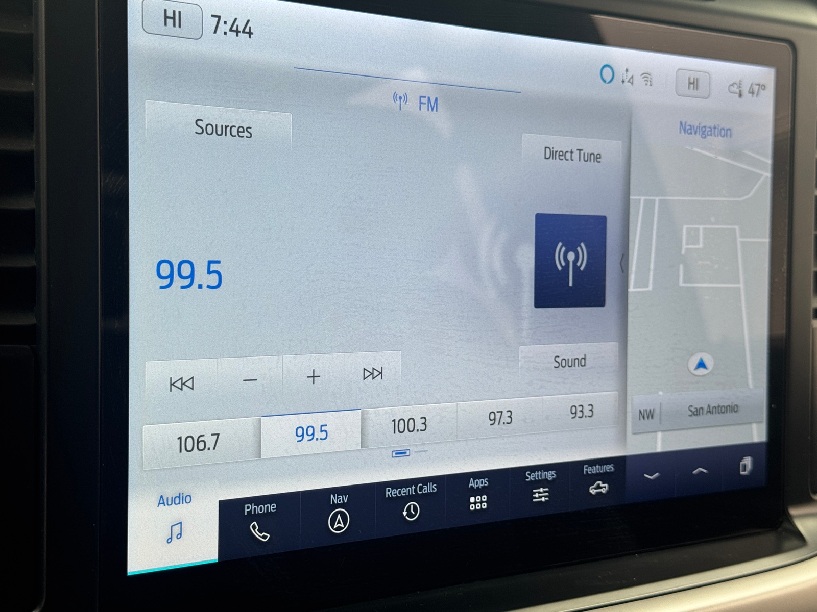 Thumbnail: 2023 Ford Econoline - 4