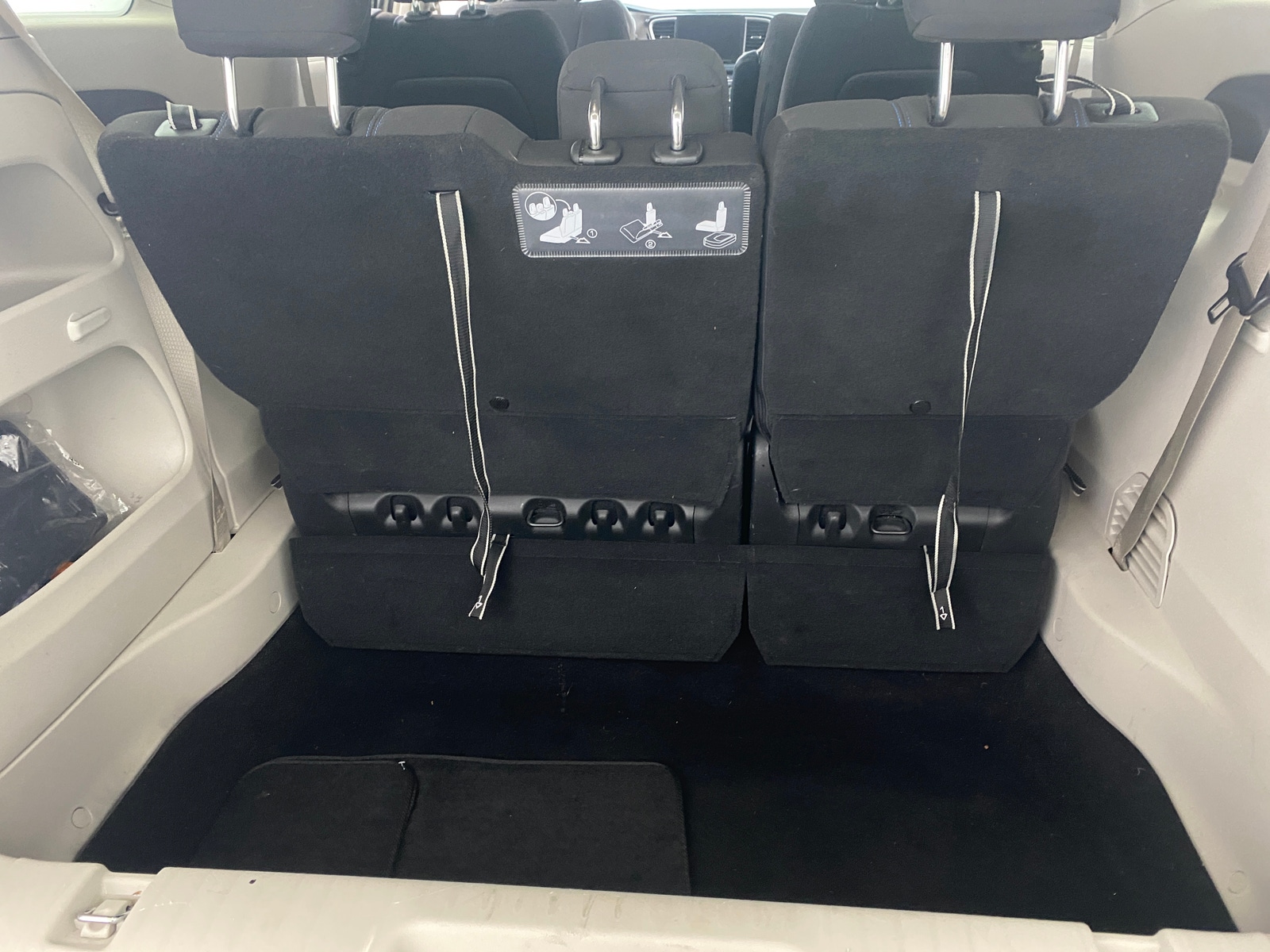 Thumbnail: 2021 Chrysler Pacifica - 7