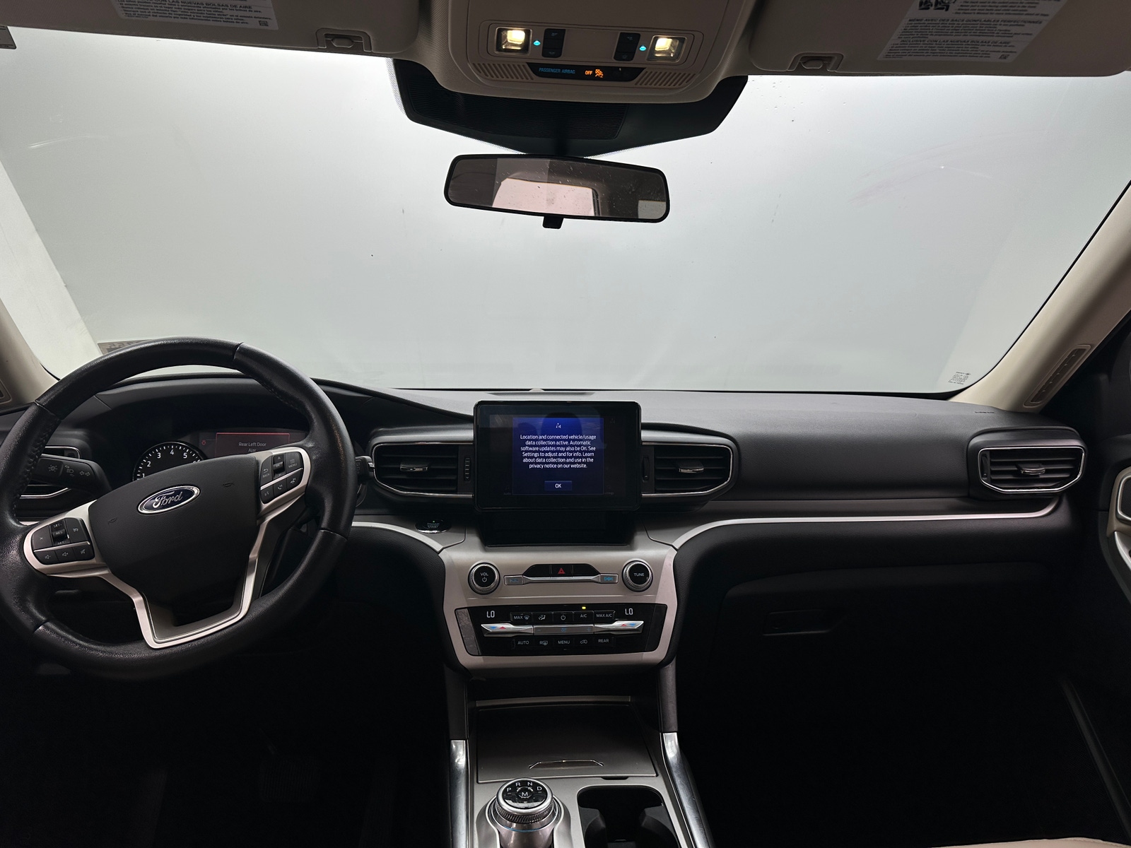 Thumbnail: 2020 Ford Explorer - 3