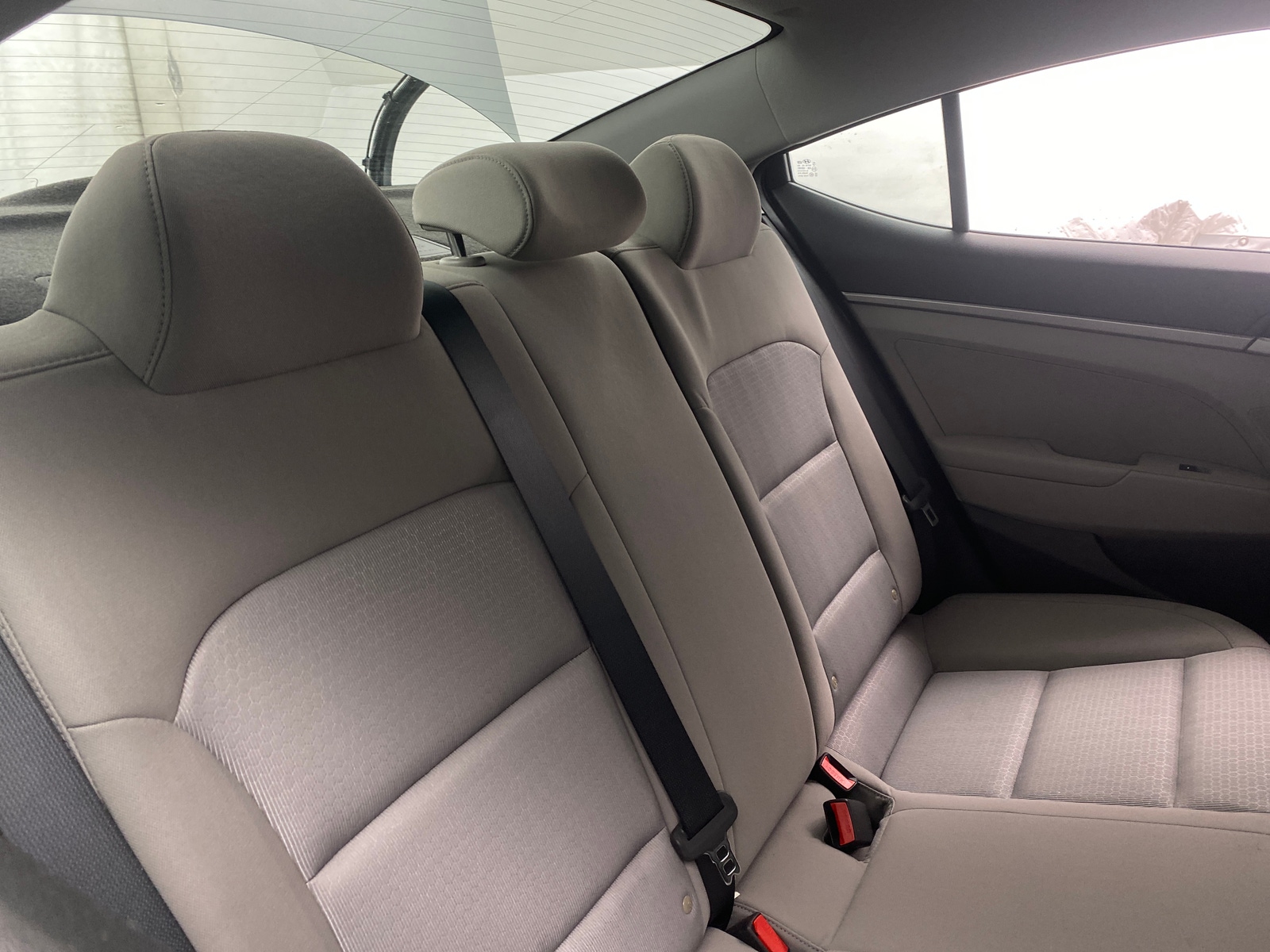 Thumbnail: 2017 Hyundai Elantra - 6