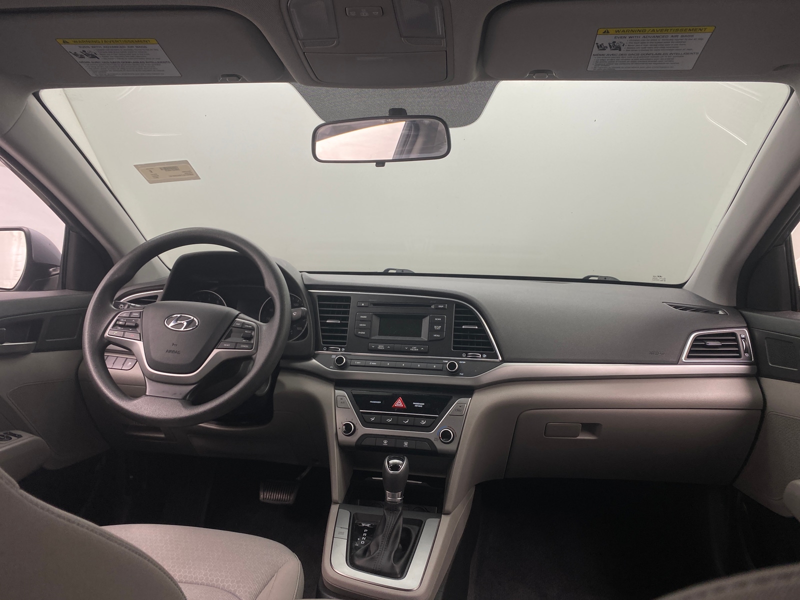 Thumbnail: 2017 Hyundai Elantra - 3