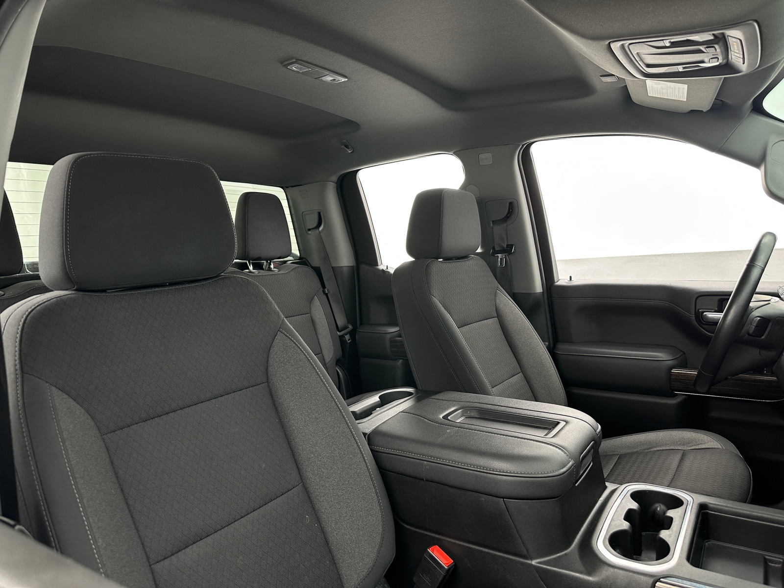 Thumbnail: 2022 GMC Sierra 1500 - 2