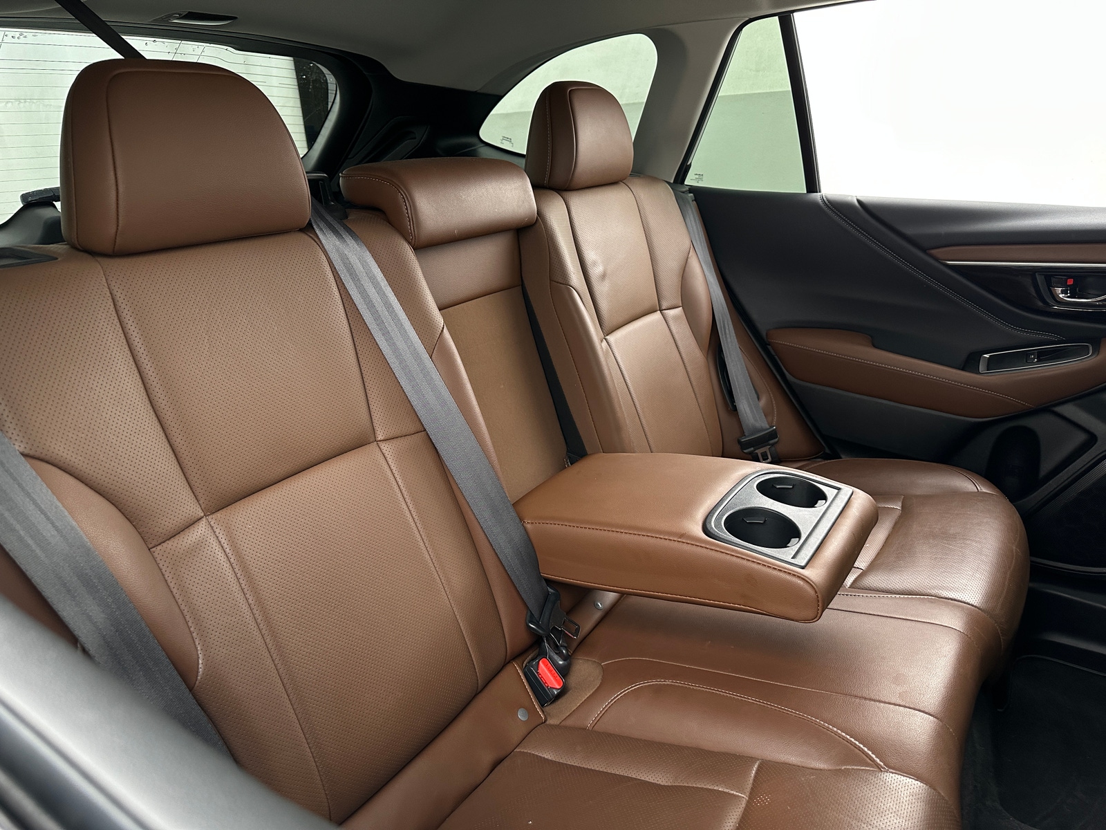 Thumbnail: 2021 Subaru Outback - 5