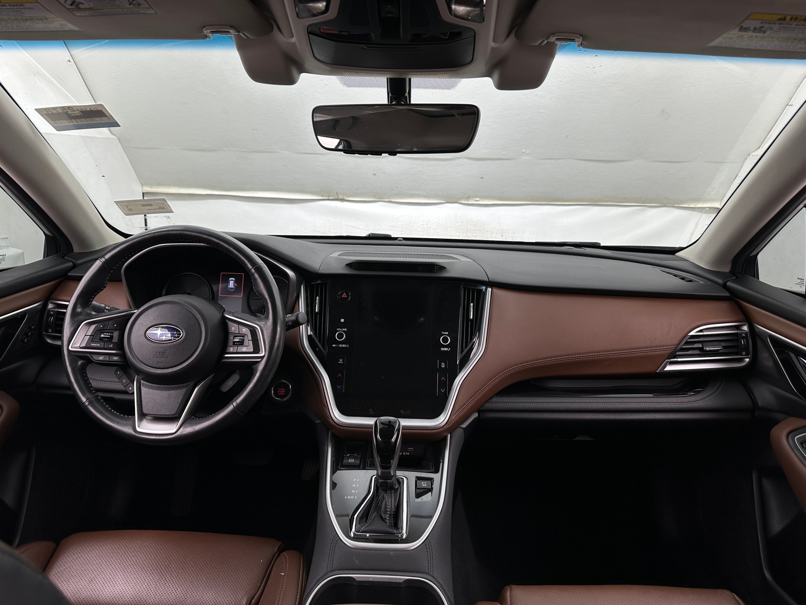 Thumbnail: 2021 Subaru Outback - 2