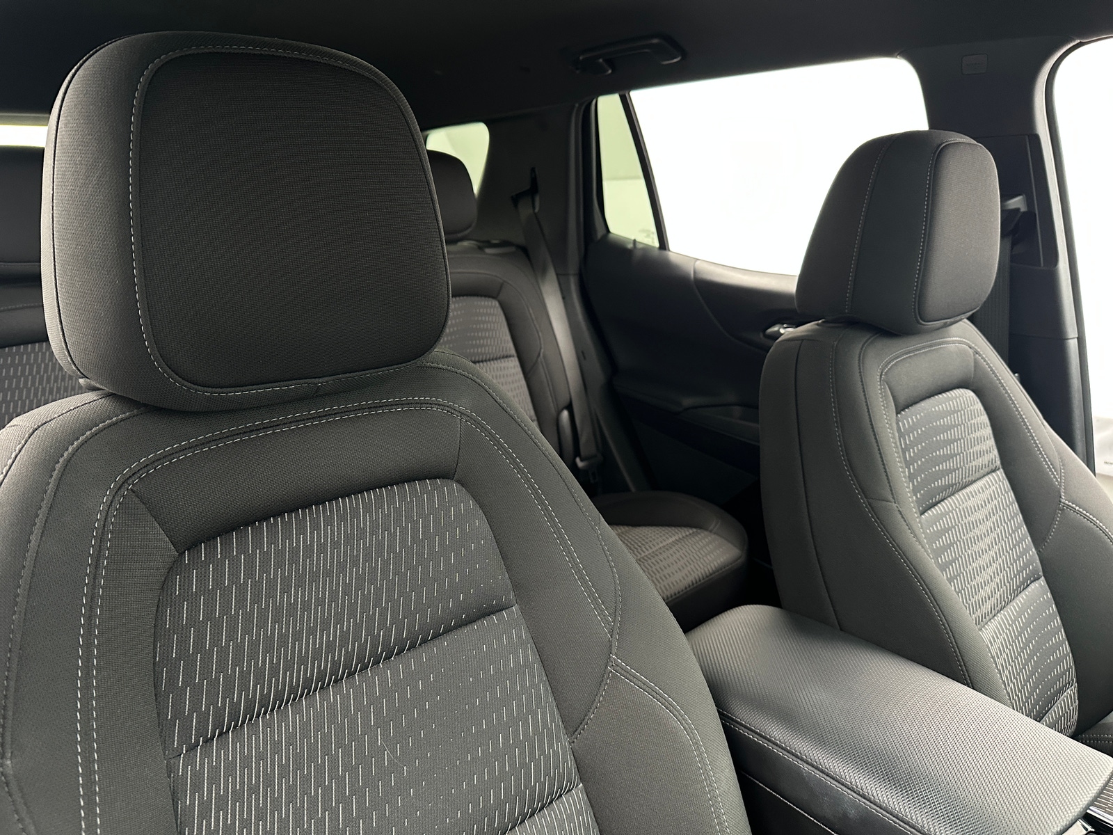 Thumbnail: 2025 Chevrolet Equinox - 2