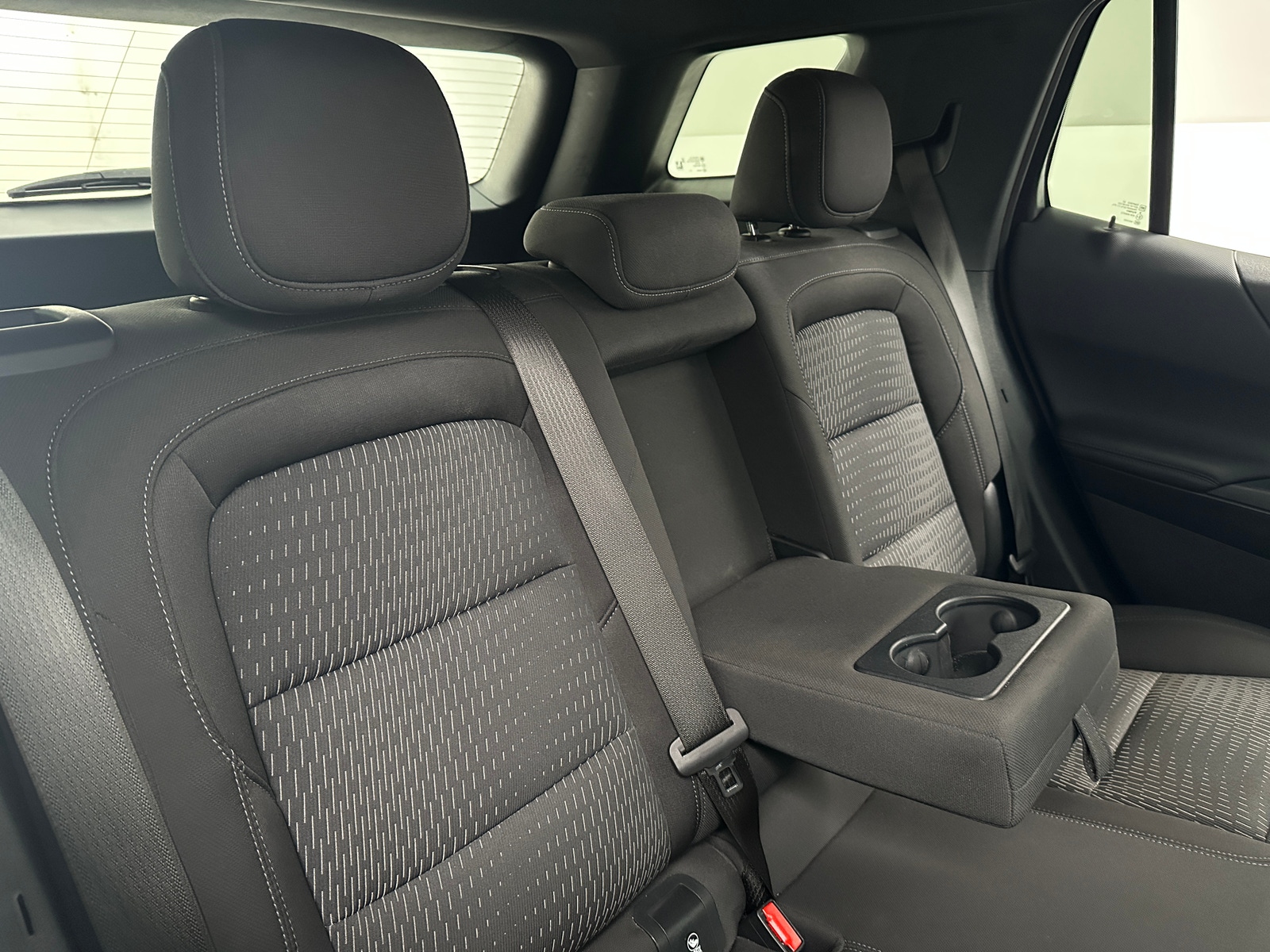 Thumbnail: 2025 Chevrolet Equinox - 6