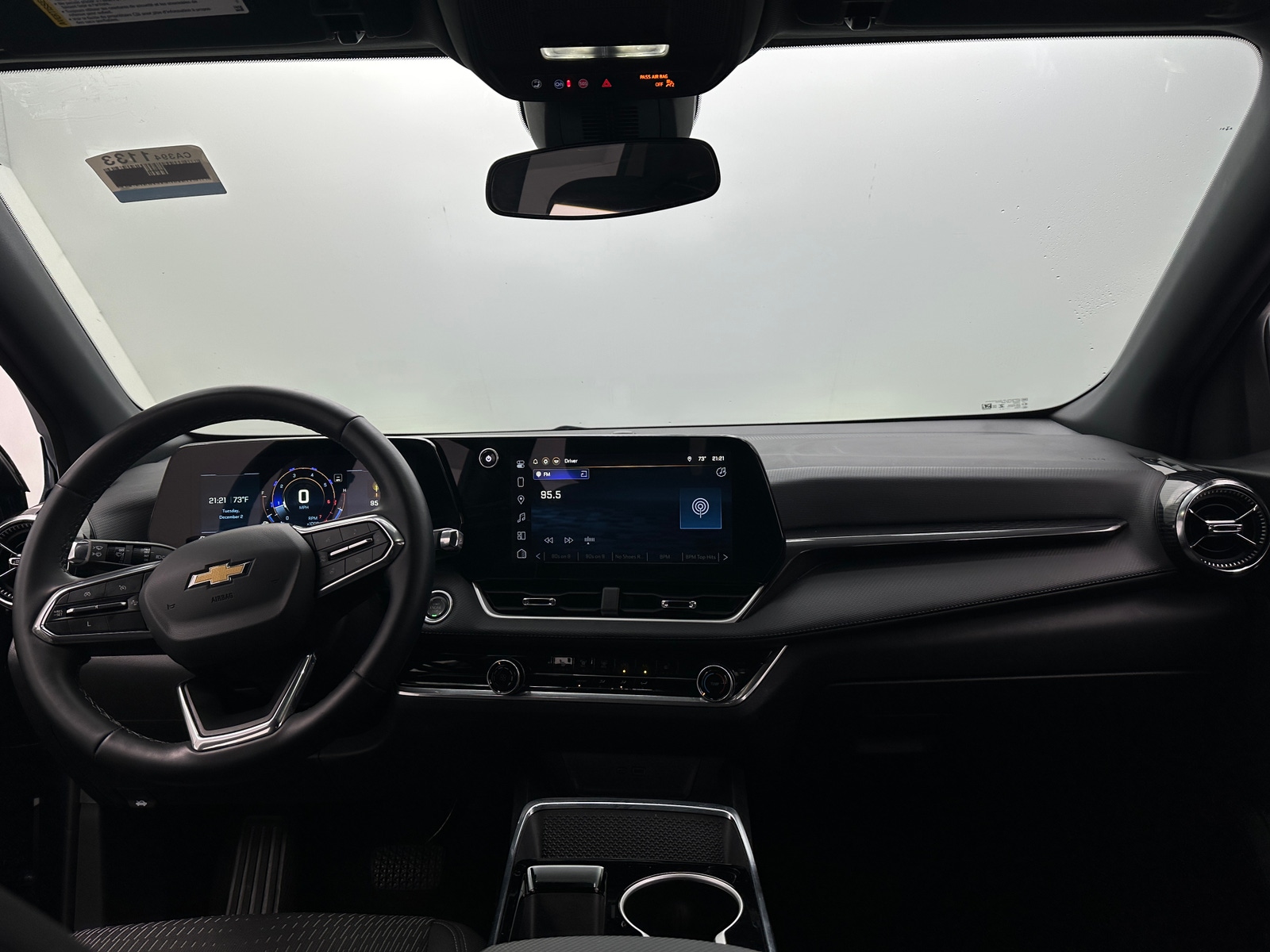 Thumbnail: 2025 Chevrolet Equinox - 3