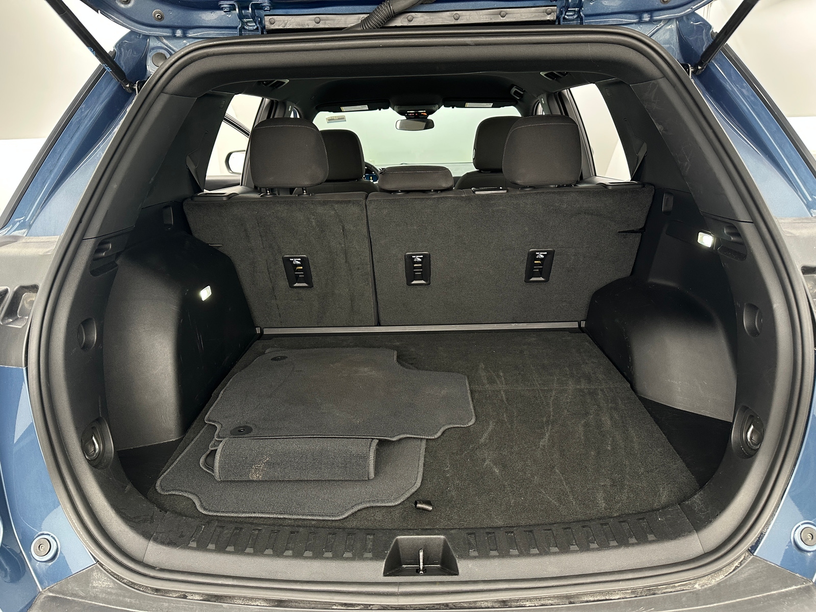 Thumbnail: 2025 Chevrolet Equinox - 7