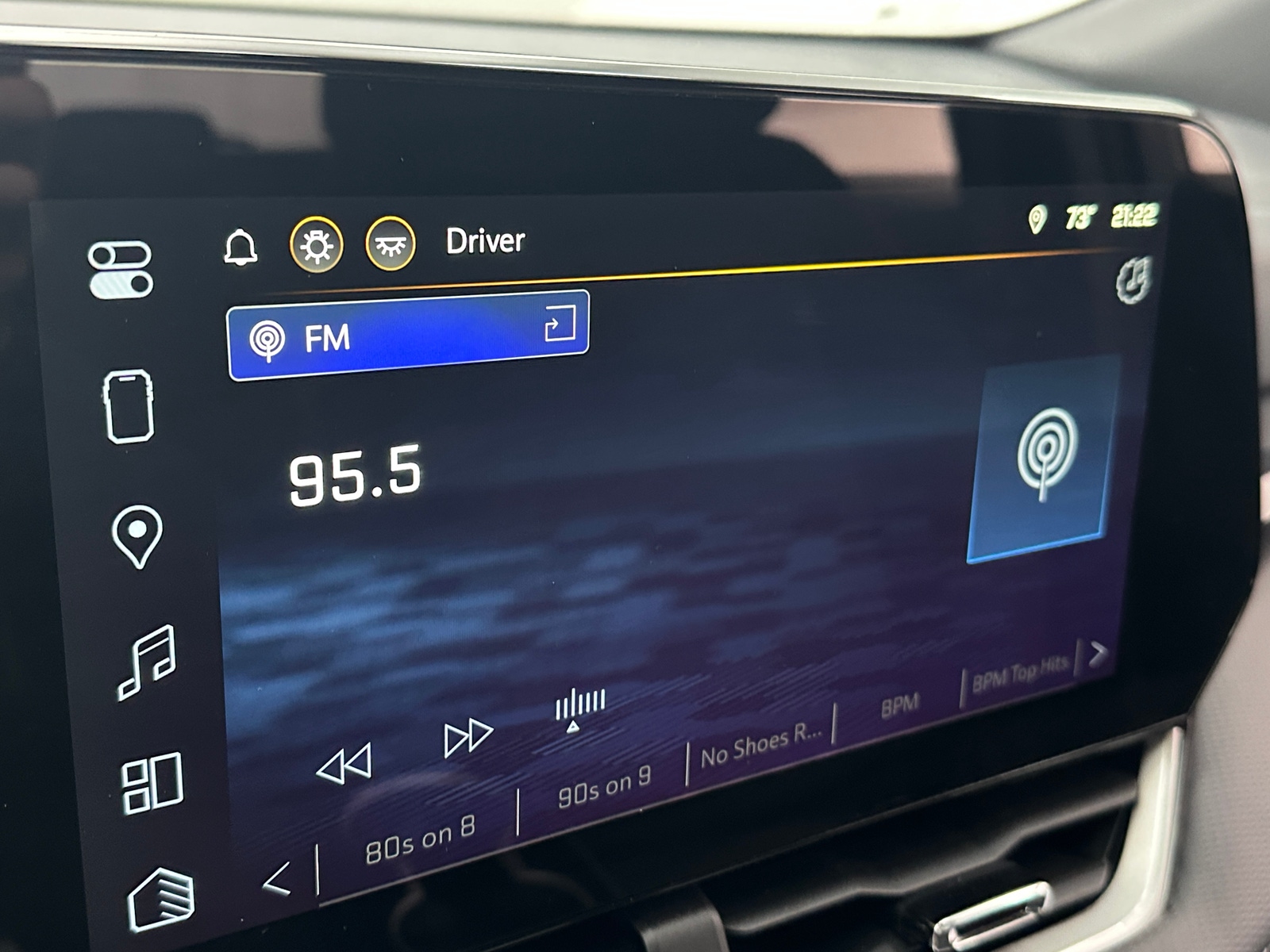 Thumbnail: 2025 Chevrolet Equinox - 4