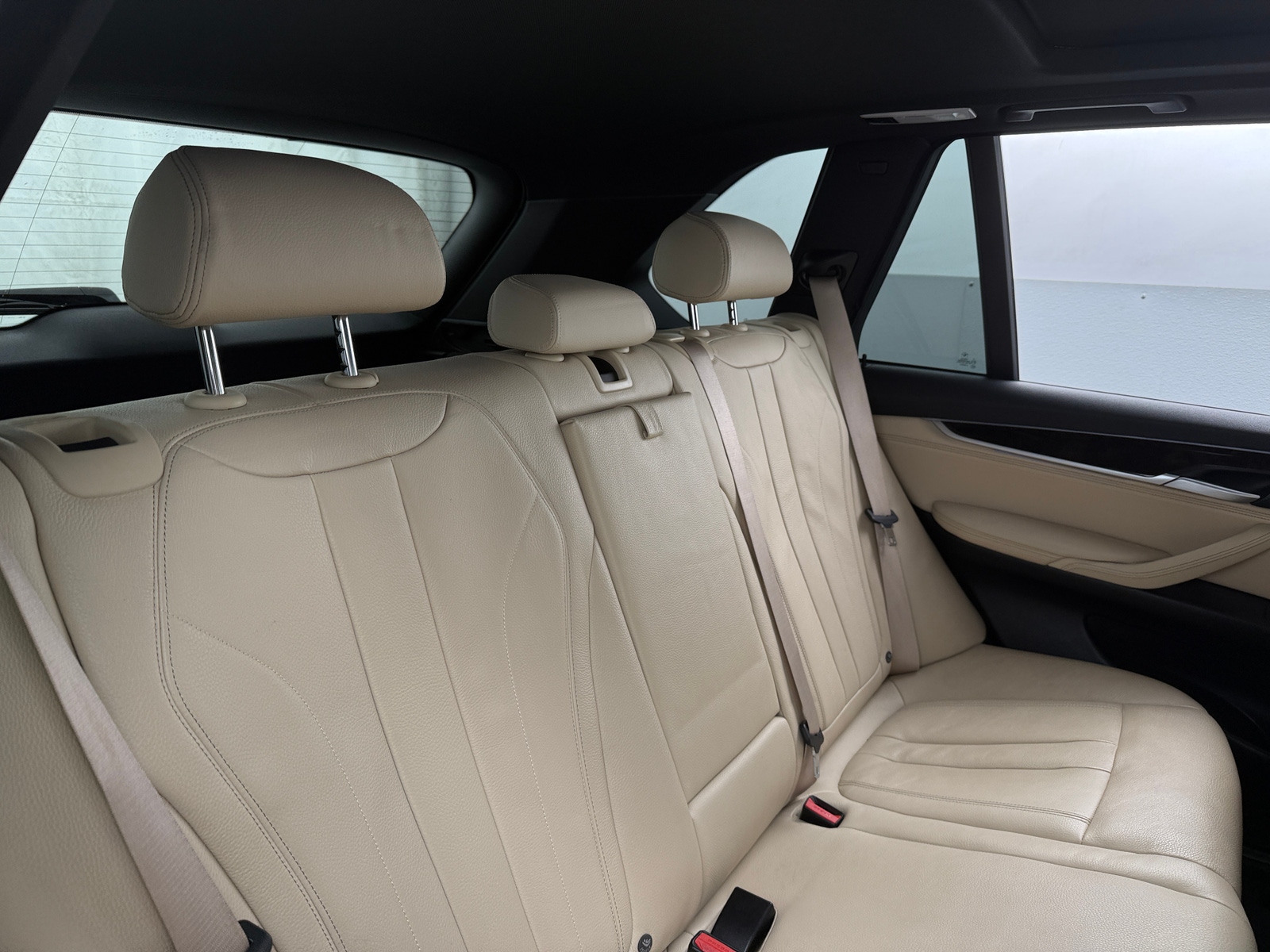 Thumbnail: 2017 BMW X5 - 5