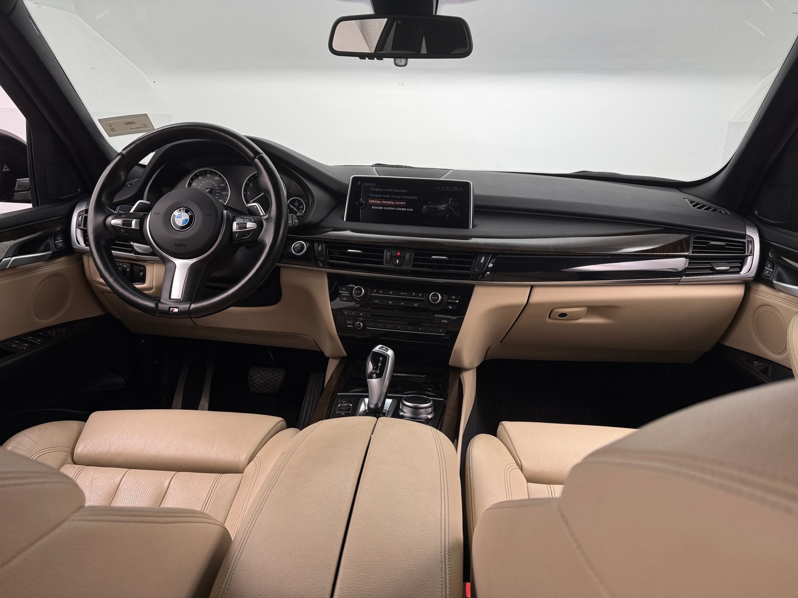 Thumbnail: 2017 BMW X5 - 2