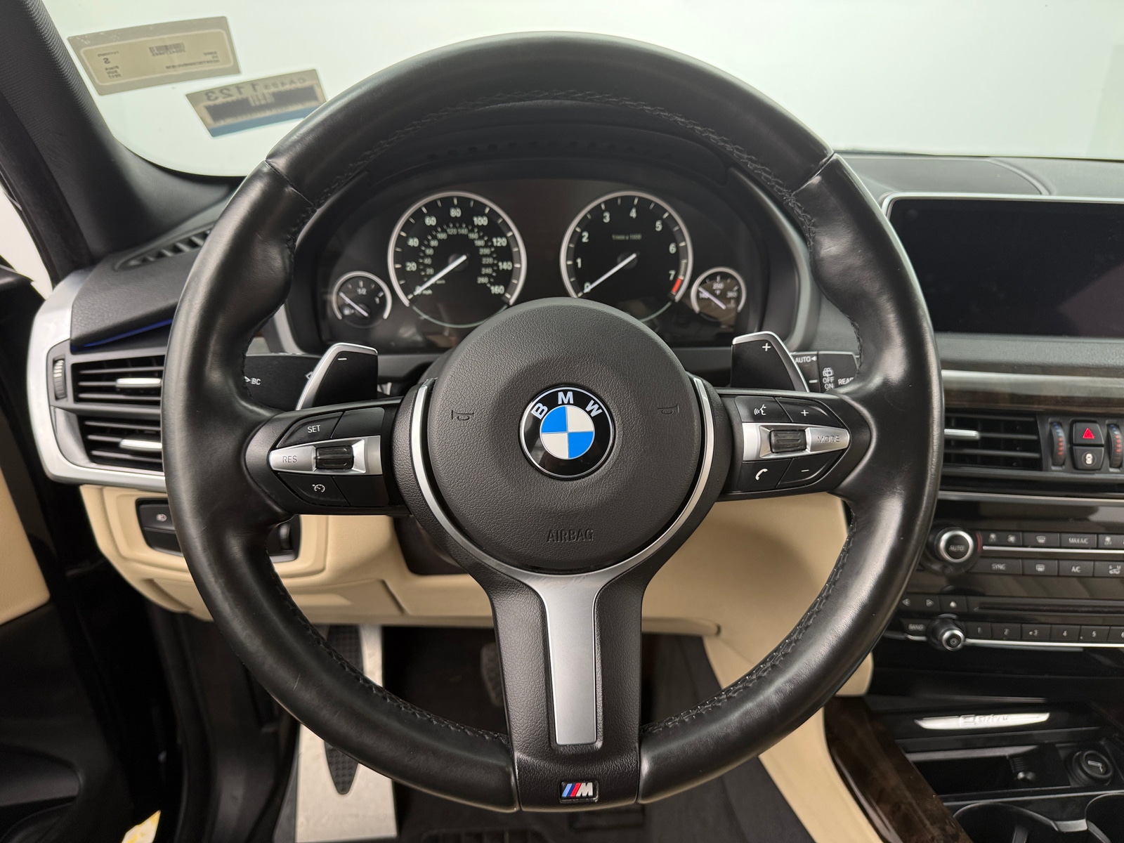 Thumbnail: 2017 BMW X5 - 4