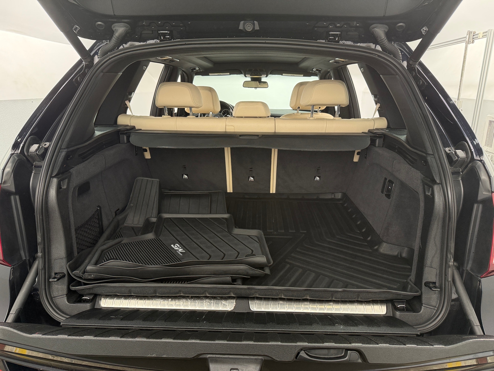 Thumbnail: 2017 BMW X5 - 6