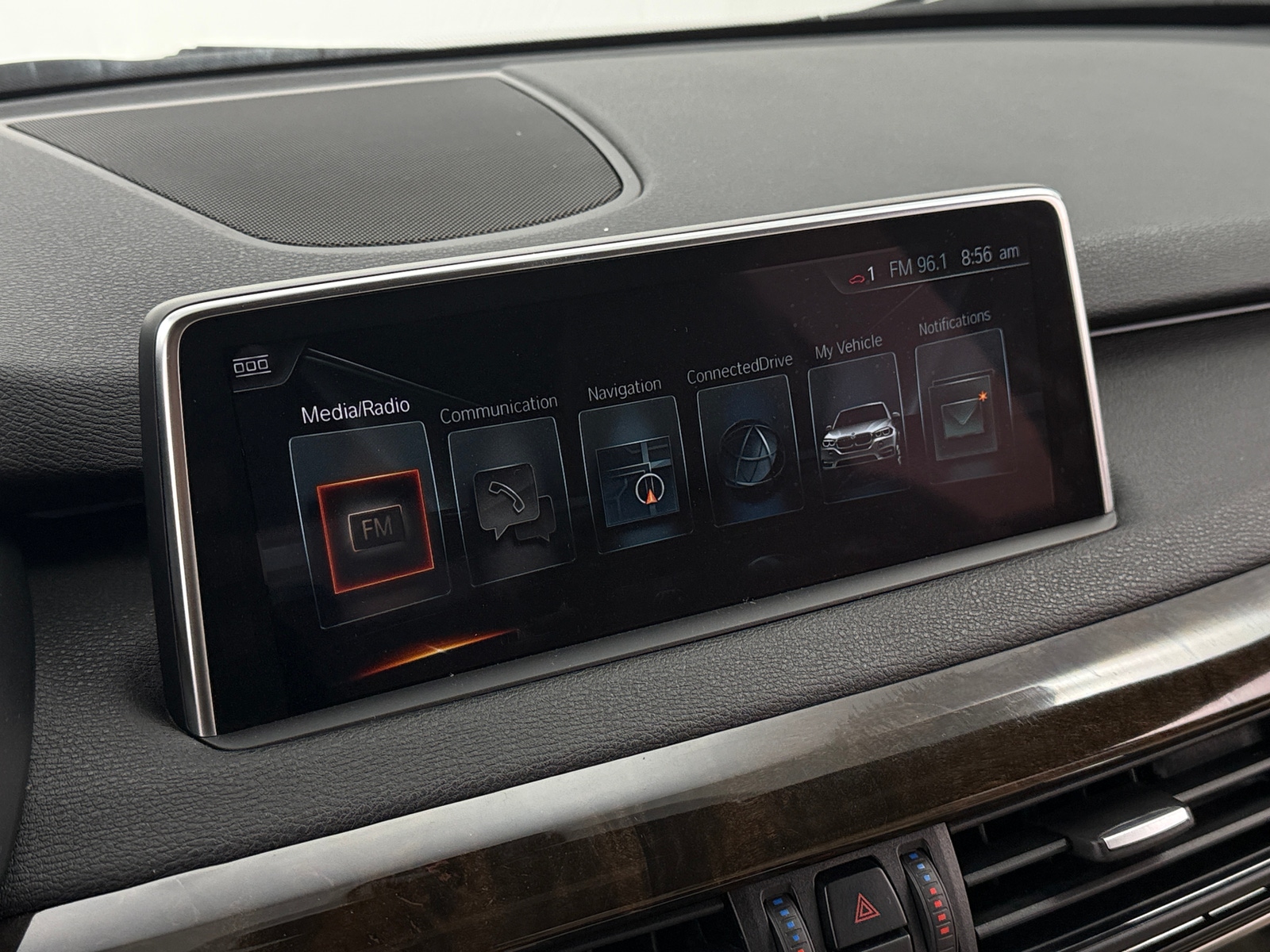 Thumbnail: 2017 BMW X5 - 3