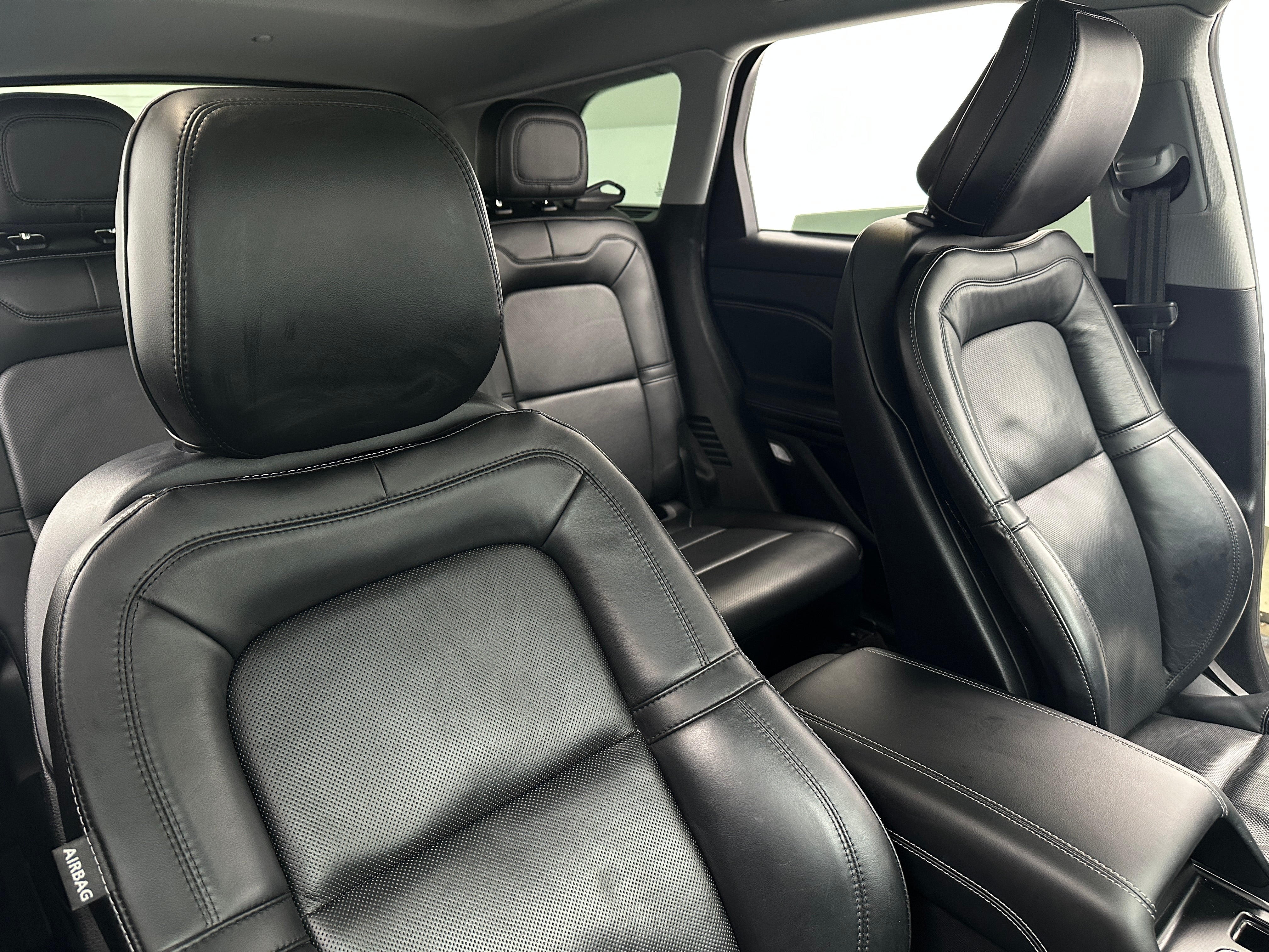 2021 Lincoln Corsair