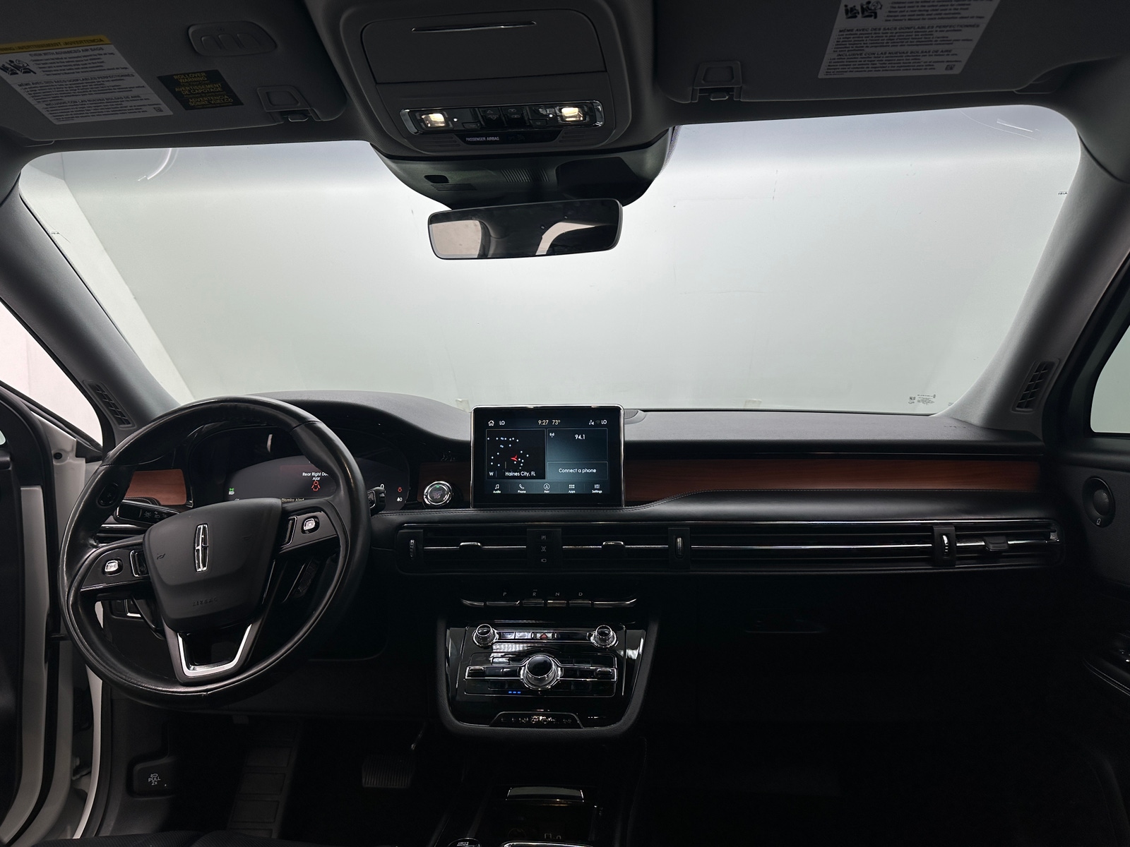 Thumbnail: 2021 Lincoln Corsair - 2