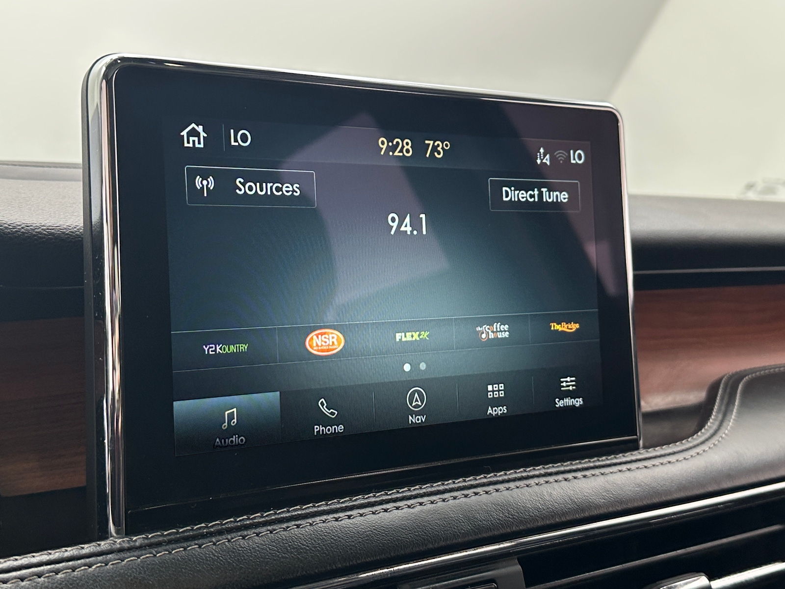 Thumbnail: 2021 Lincoln Corsair - 3