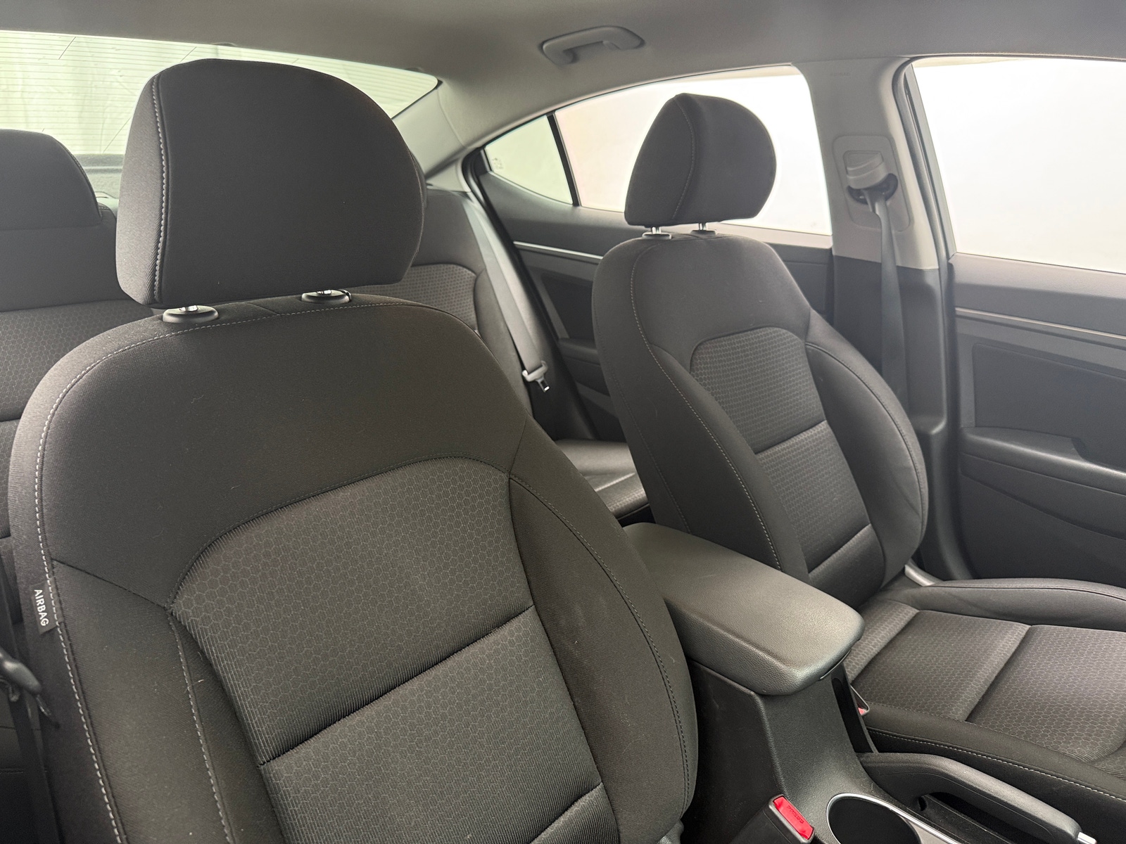 Thumbnail: 2018 Hyundai Elantra - 2