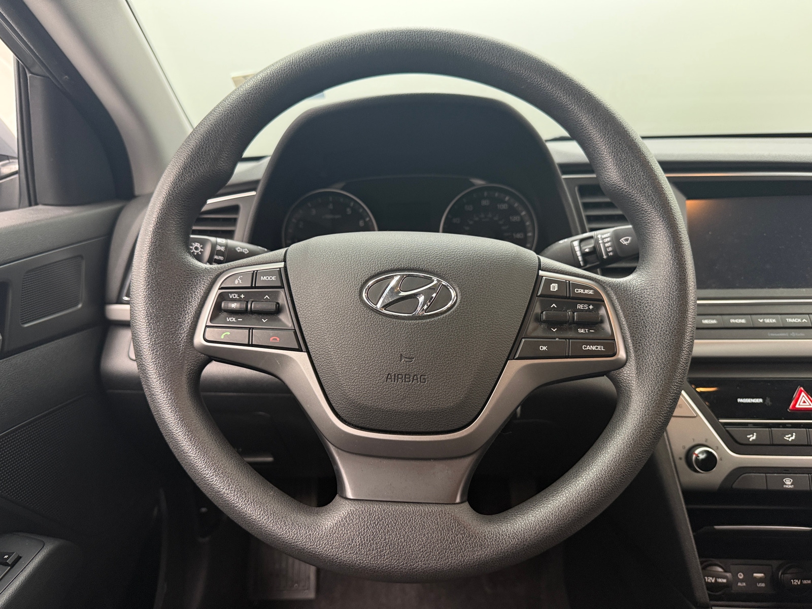 Thumbnail: 2018 Hyundai Elantra - 5