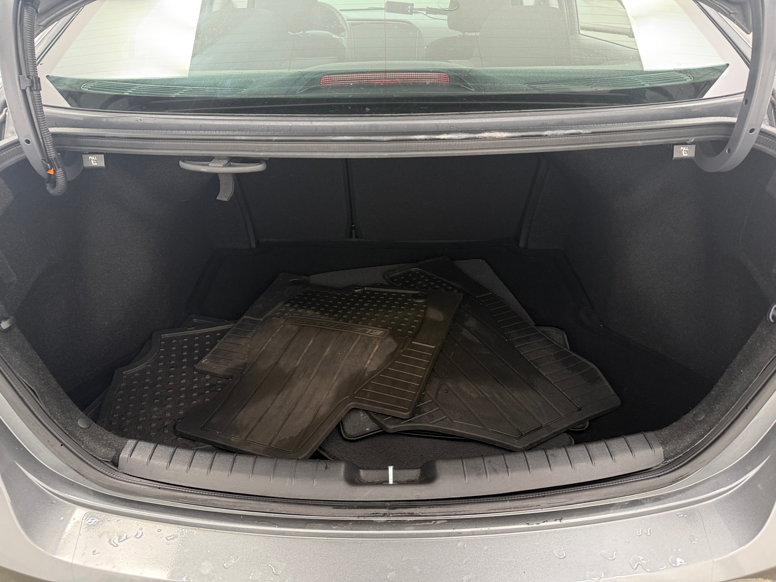 Thumbnail: 2018 Hyundai Elantra - 7