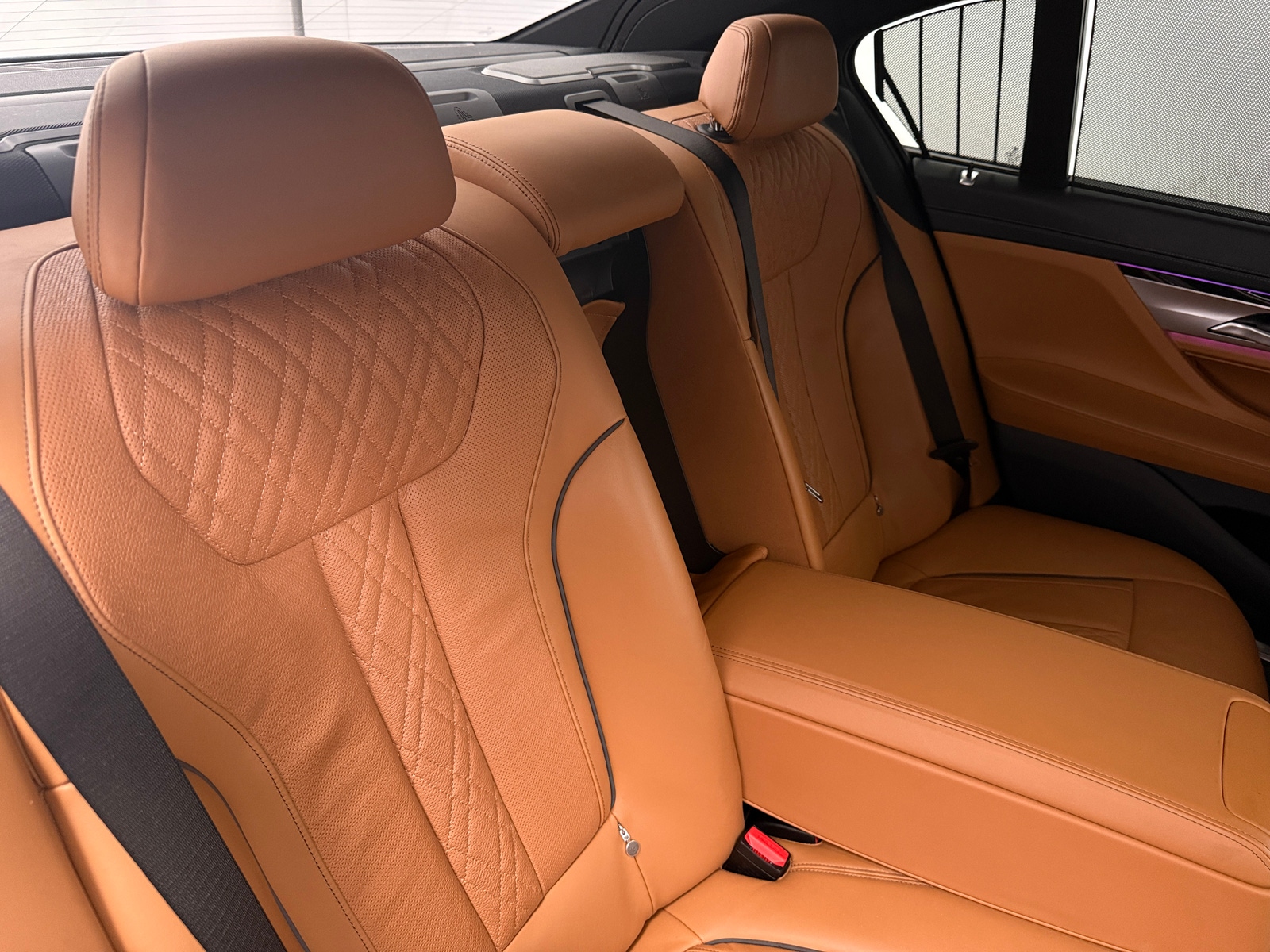 Thumbnail: 2019 BMW 7 Series - 5