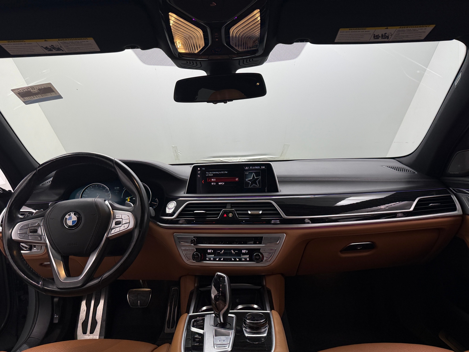 Thumbnail: 2019 BMW 7 Series - 2