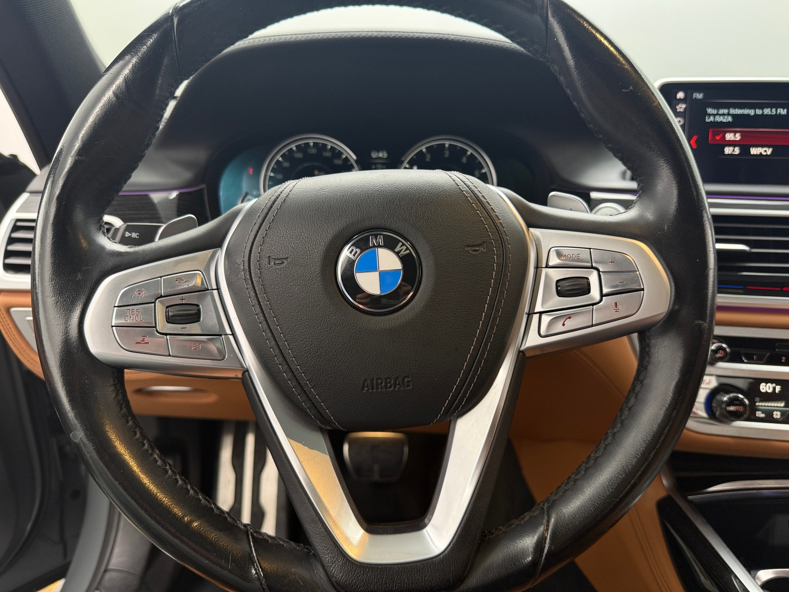 Thumbnail: 2019 BMW 7 Series - 4
