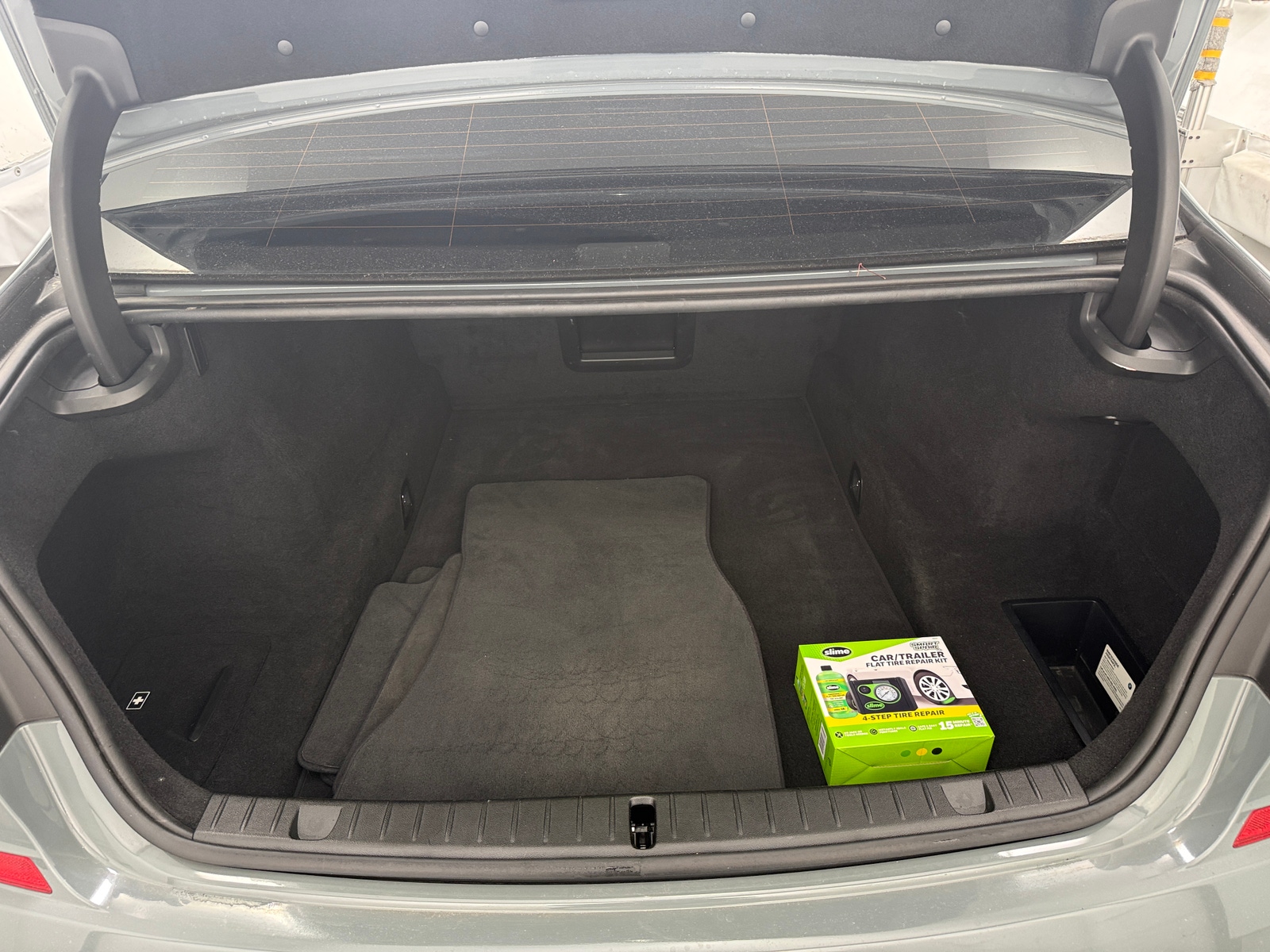 Thumbnail: 2019 BMW 7 Series - 6